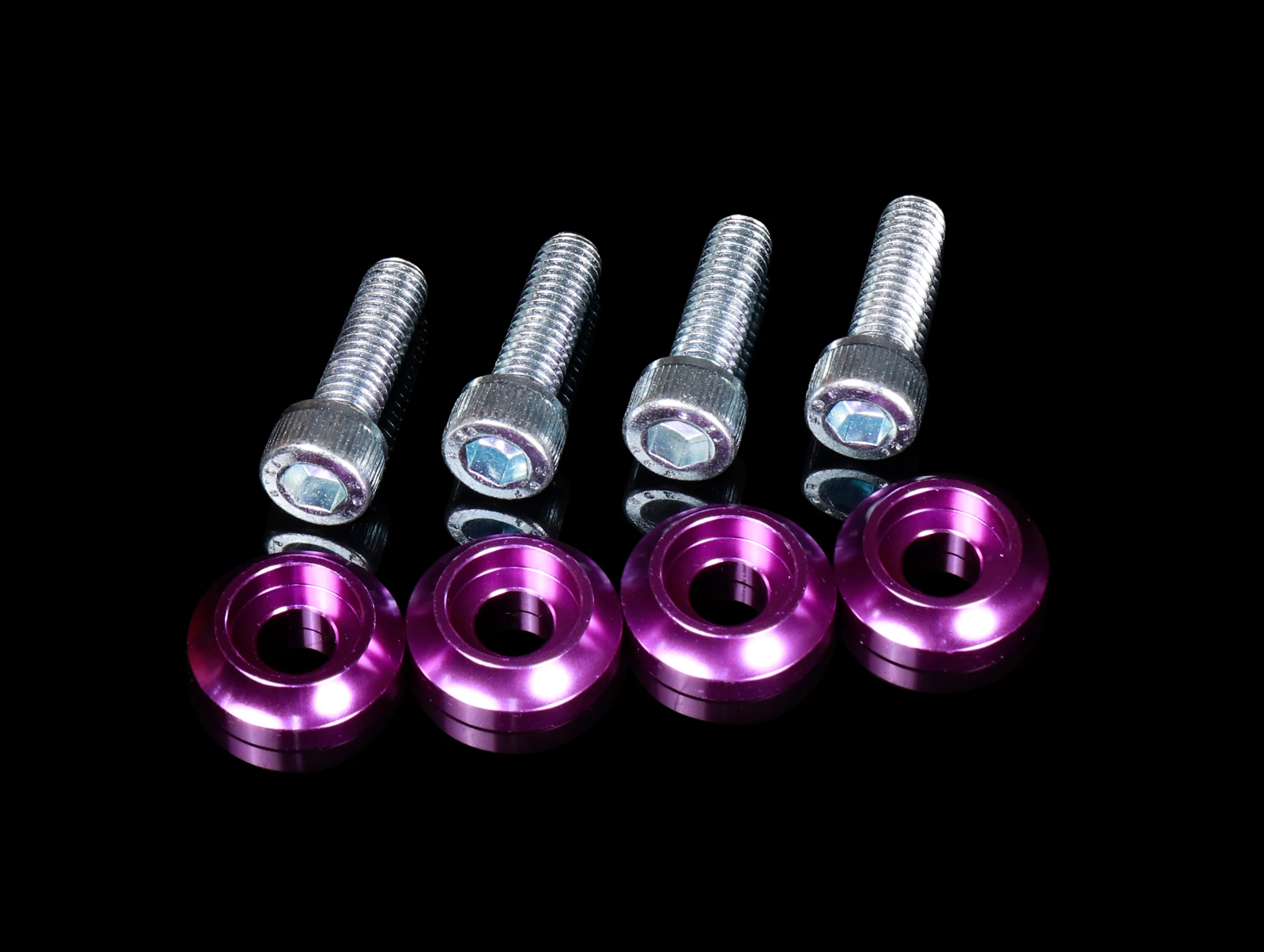Acuity 4-Way Adjustable Performance Shifter - 22+ Civic / 23+ Integra - Image 11