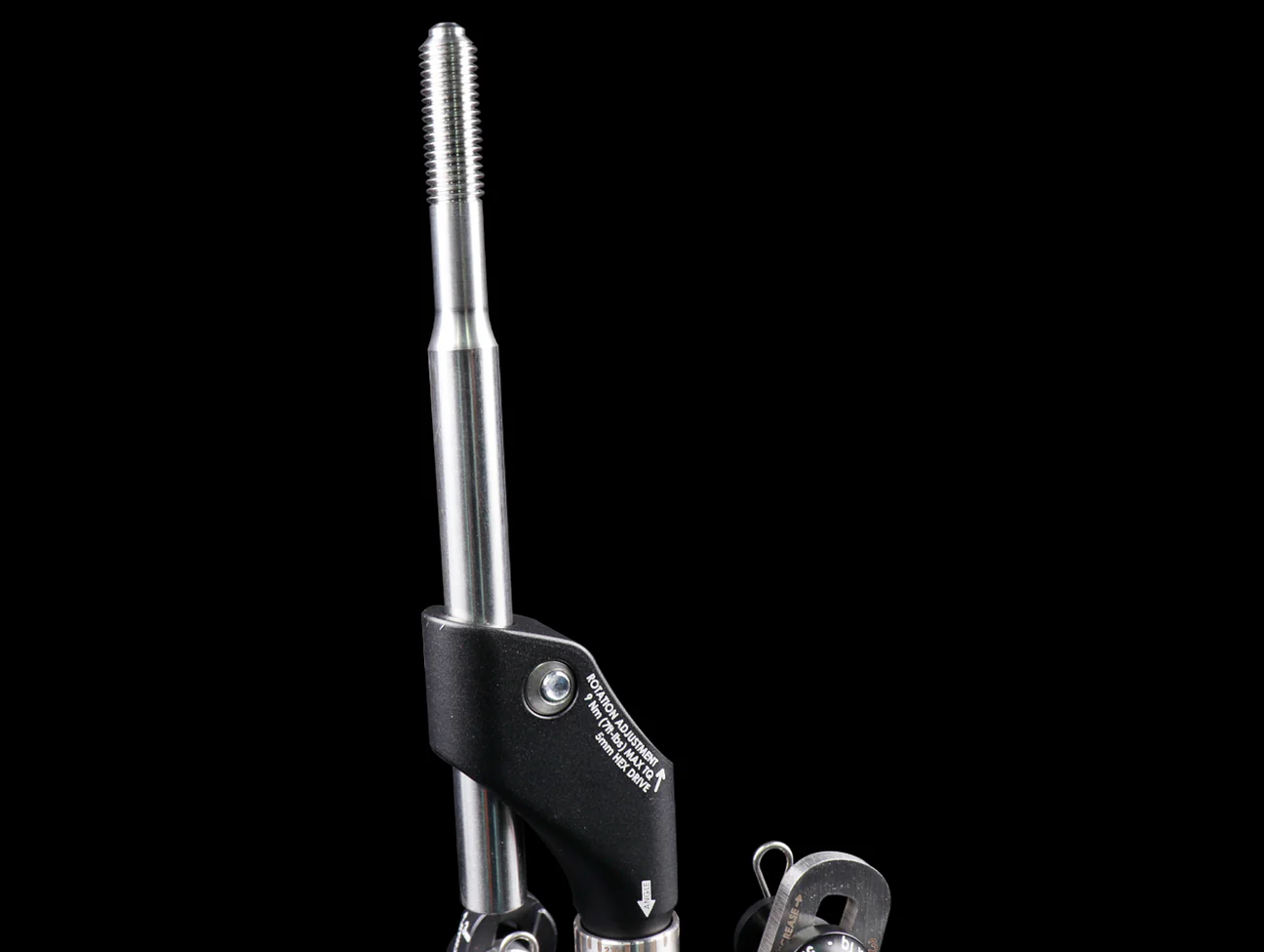 Acuity 4-Way Performance Shifter - 02-06 RSX & K-Swap - Image 4