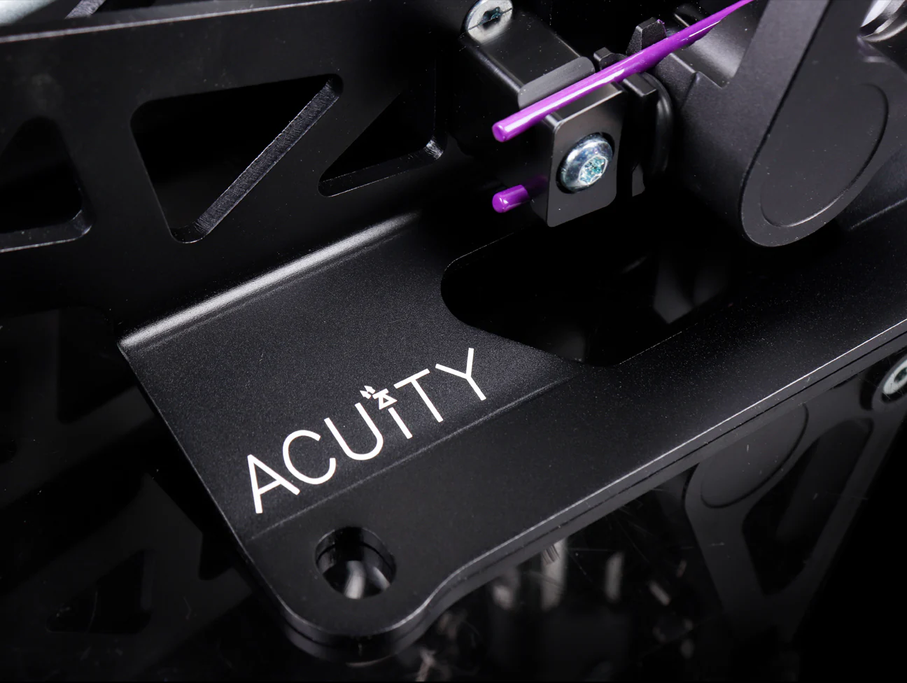 Acuity 4-Way Performance Shifter - 02-06 RSX & K-Swap - Image 7
