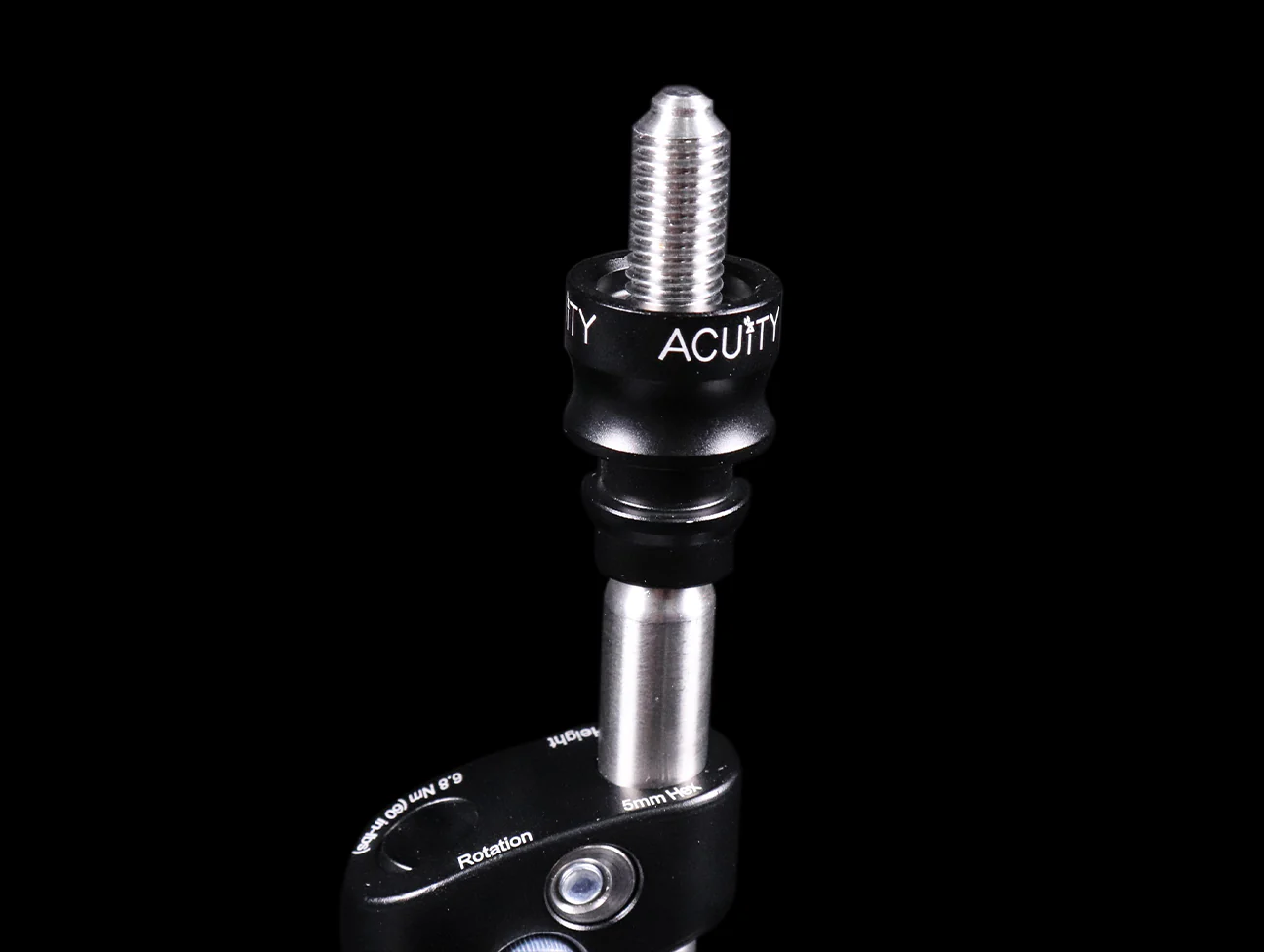 Acuity Adjustable Short Shifter Assembly - 2012-15 Civic - Image 3