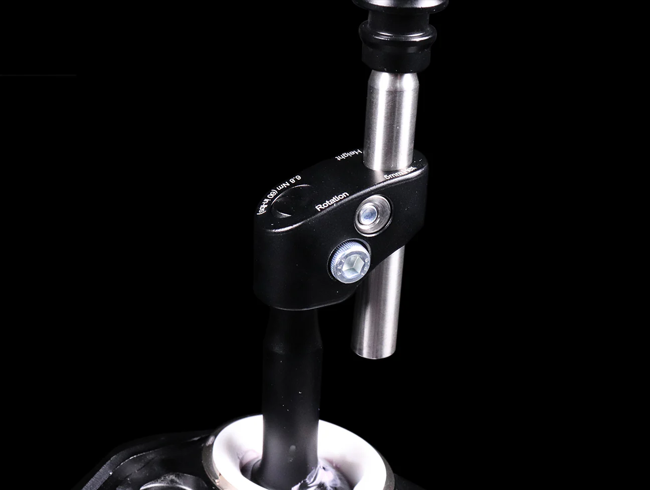 Acuity Adjustable Short Shifter Assembly - 2012-15 Civic - Image 4