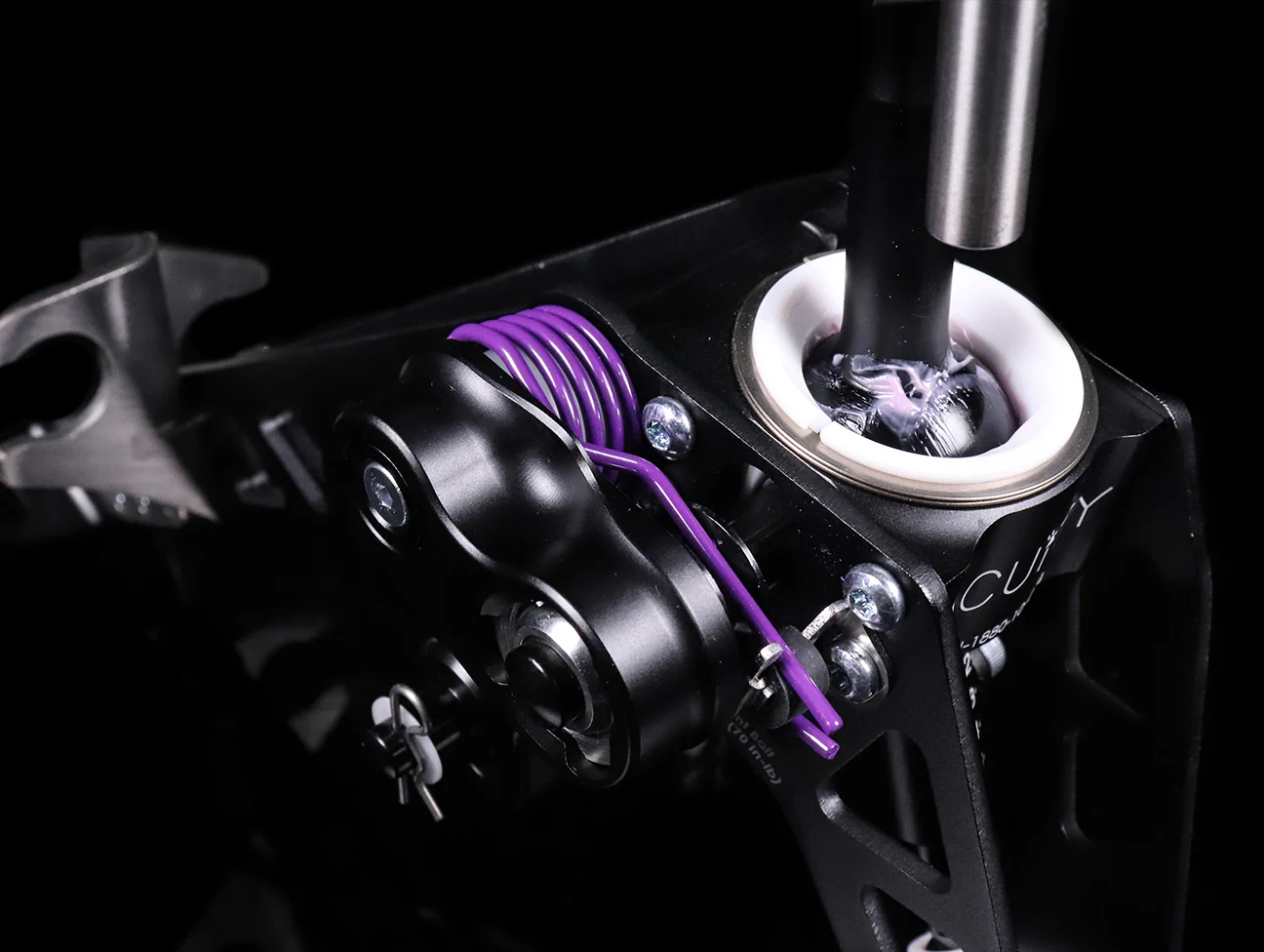 Acuity Adjustable Short Shifter Assembly - 2012-15 Civic - Image 5