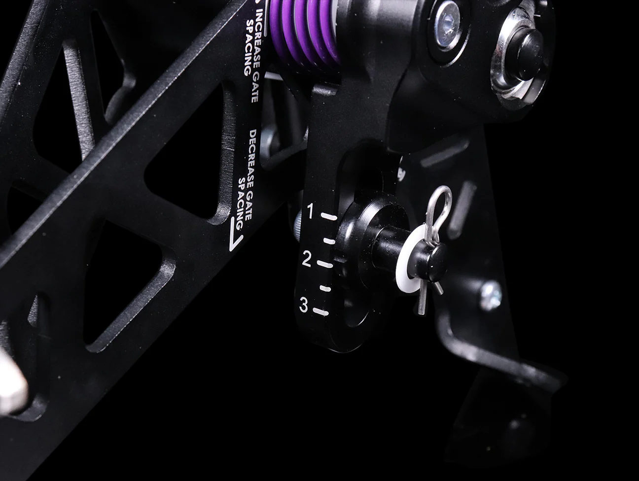 Acuity Adjustable Short Shifter Assembly - 2012-15 Civic - Image 7