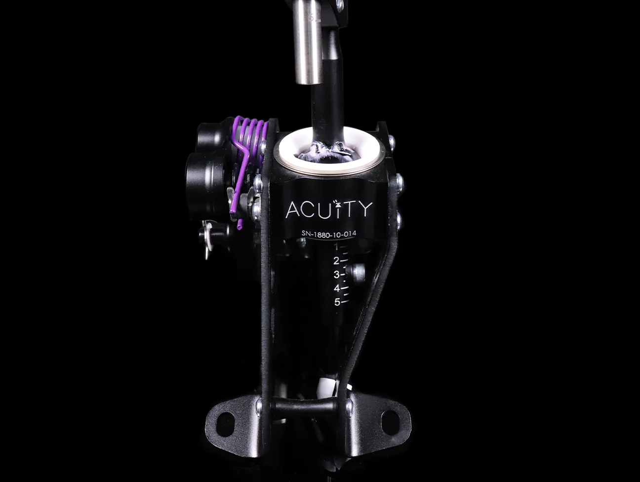 Acuity Adjustable Short Shifter Assembly - 2012-15 Civic - Image 8