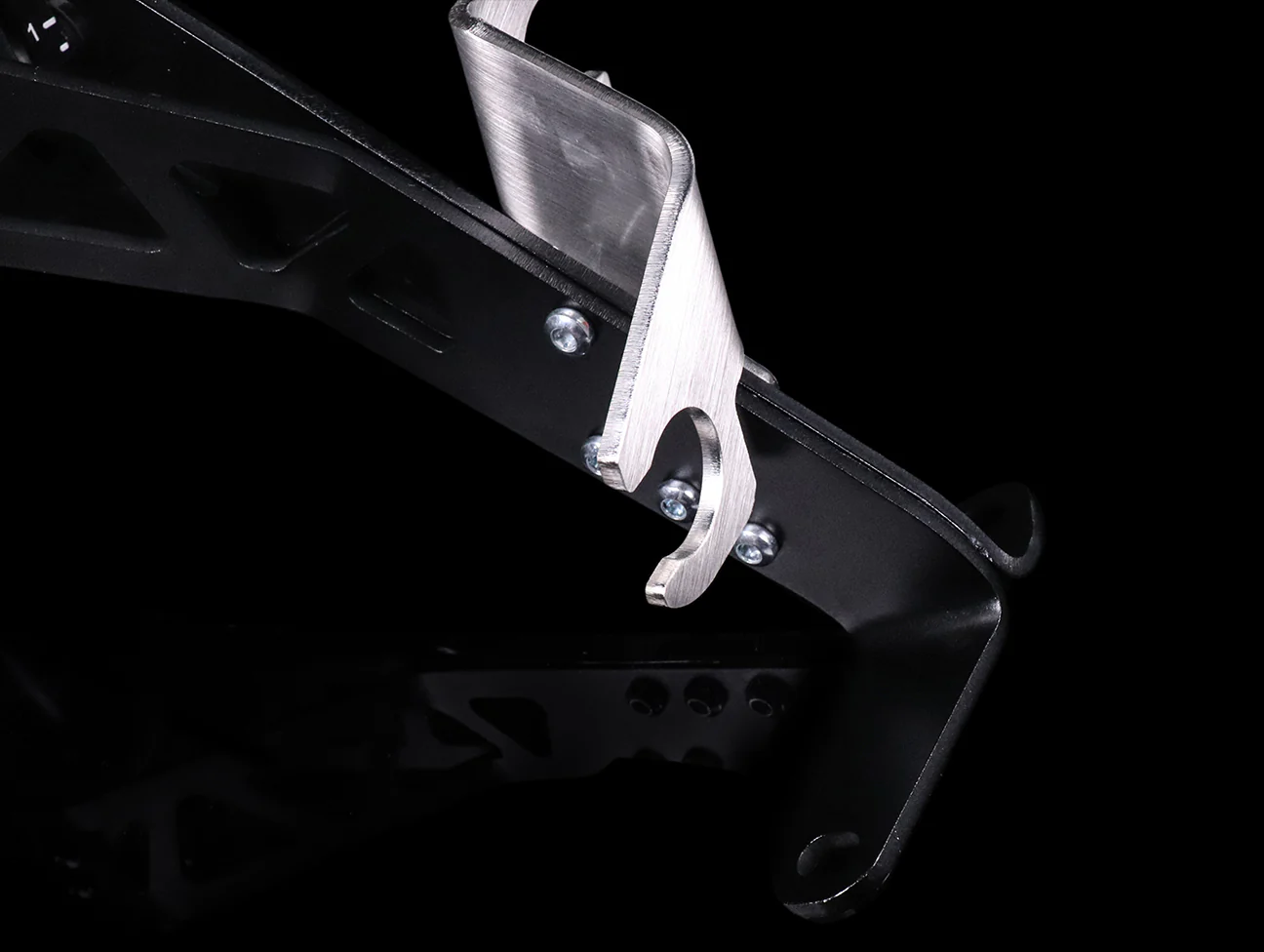 Acuity Adjustable Short Shifter Assembly - 2012-15 Civic - Image 9