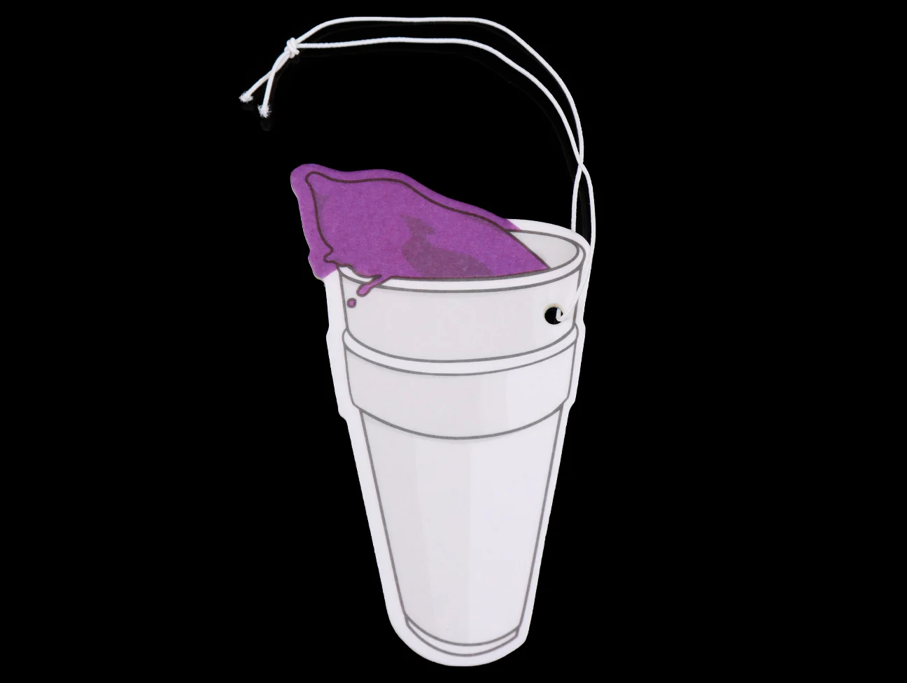 Acuity Double Cup Air Freshener - Image 2