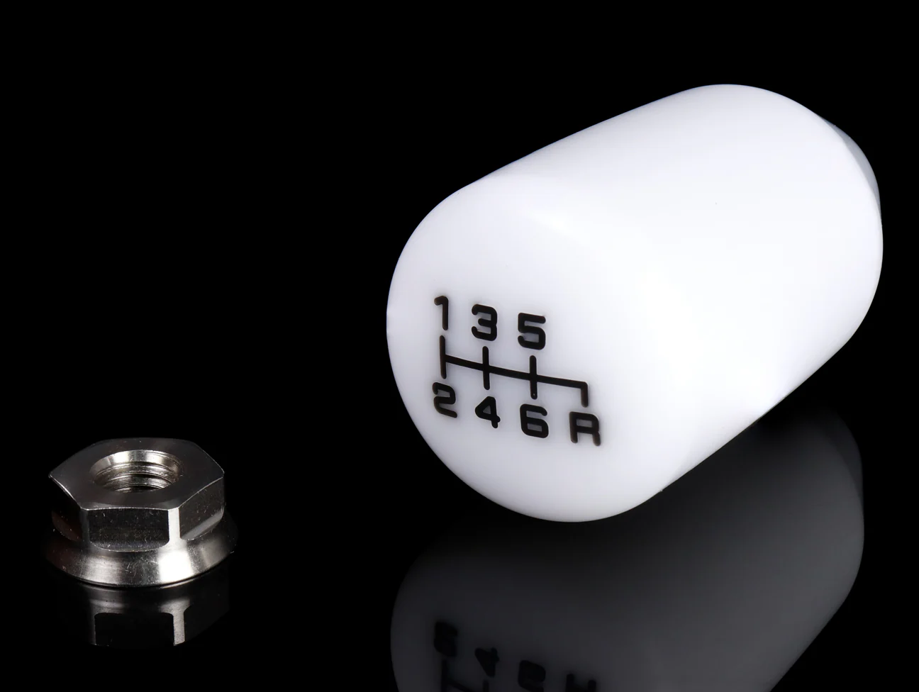 Acuity ESCO Insulated Shift Knob - Image 4
