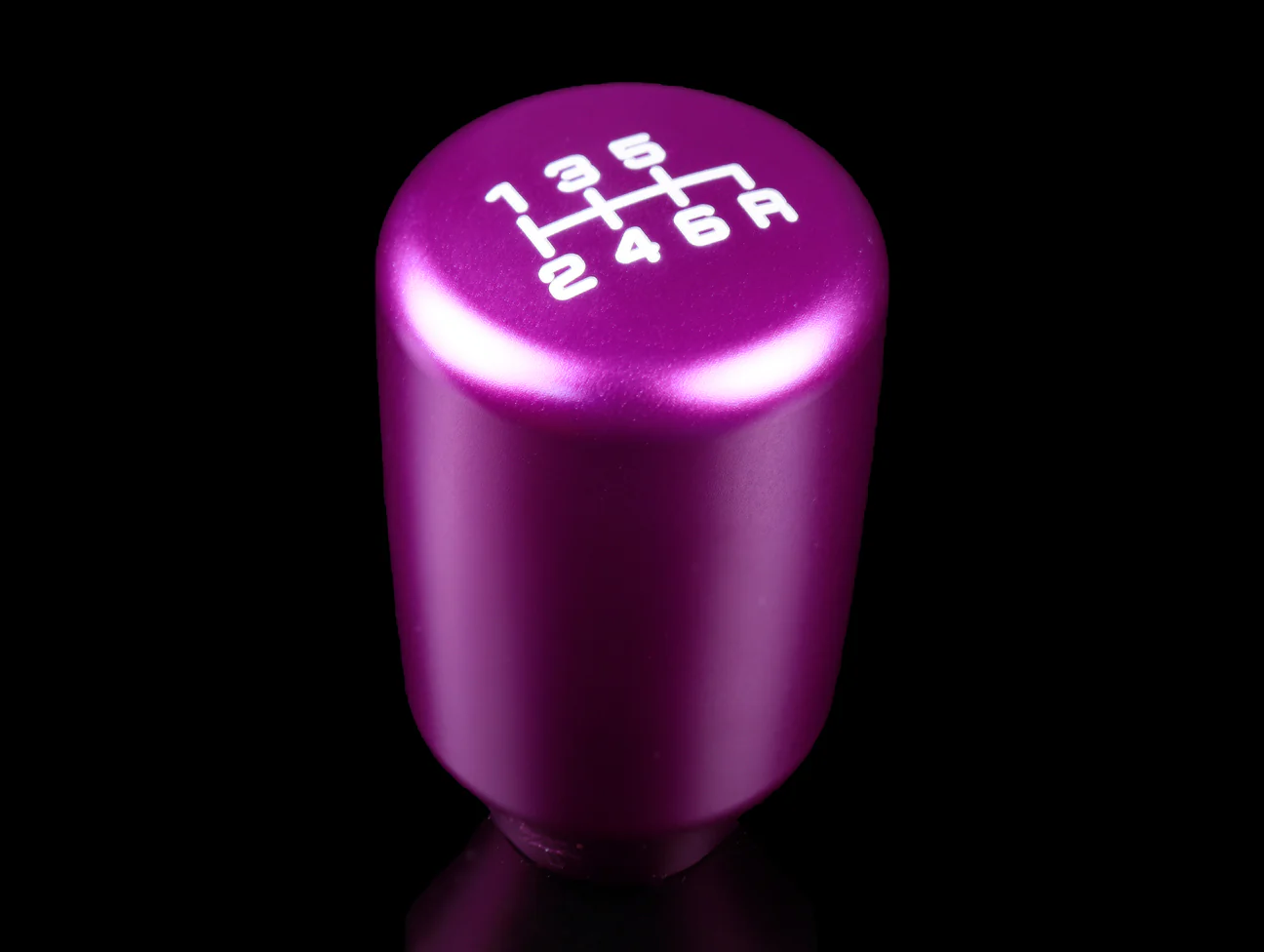 Acuity ESCO Satin Anodized Finish Shift Knob - Image 4