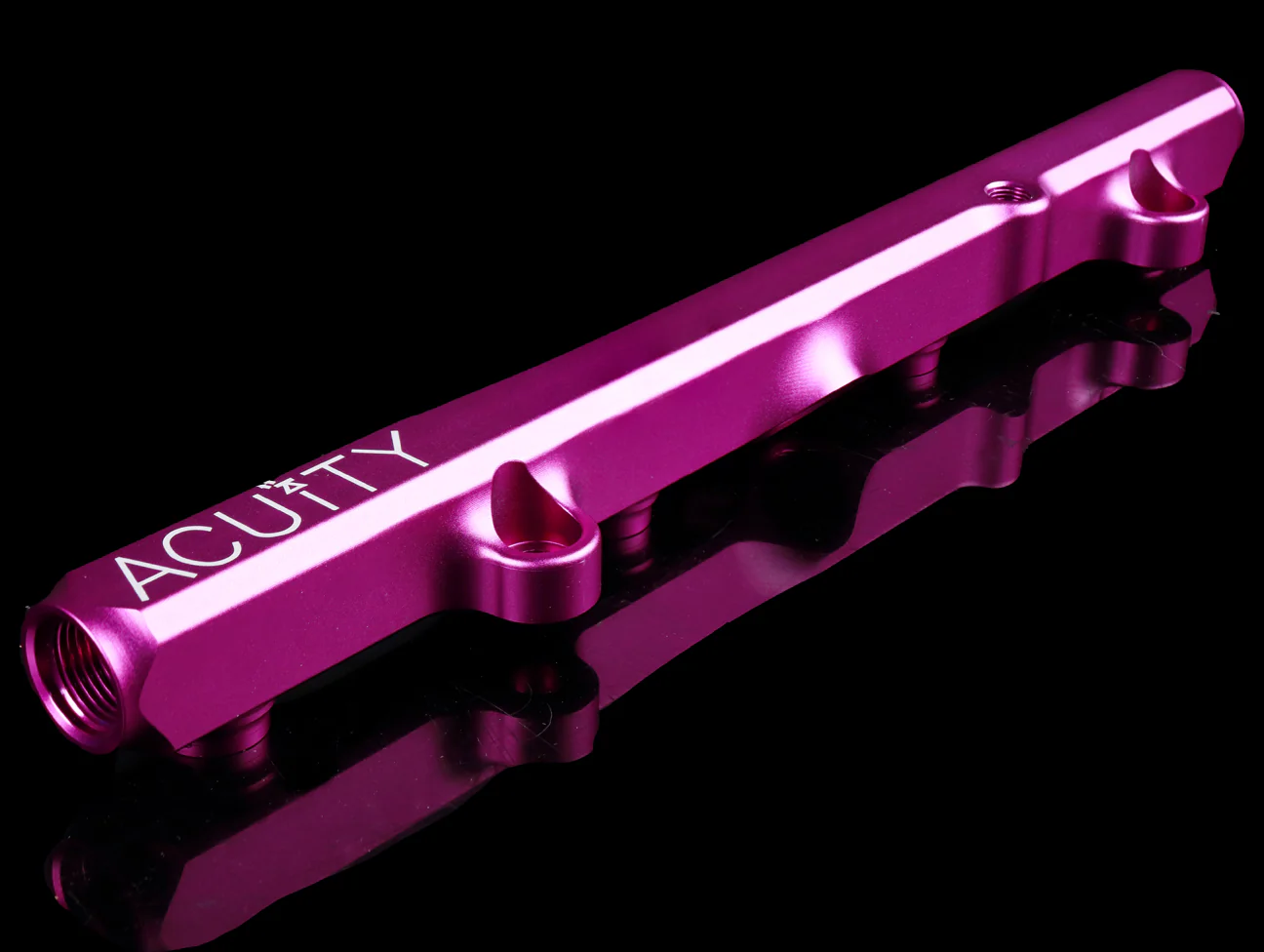 Acuity Fuel Rail - K-series - Image 2