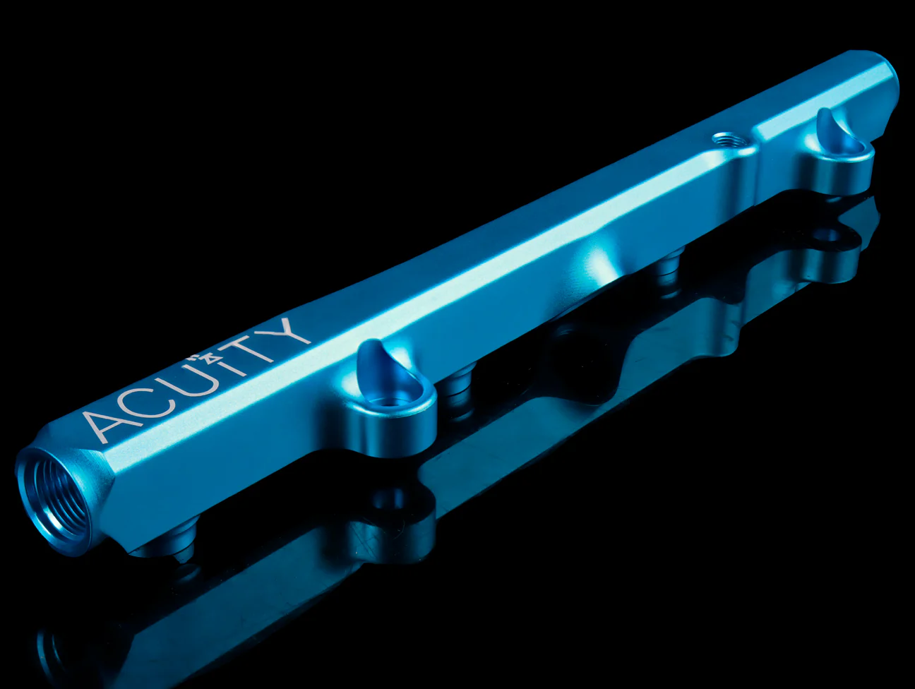 Acuity Fuel Rail - K-series - Image 3