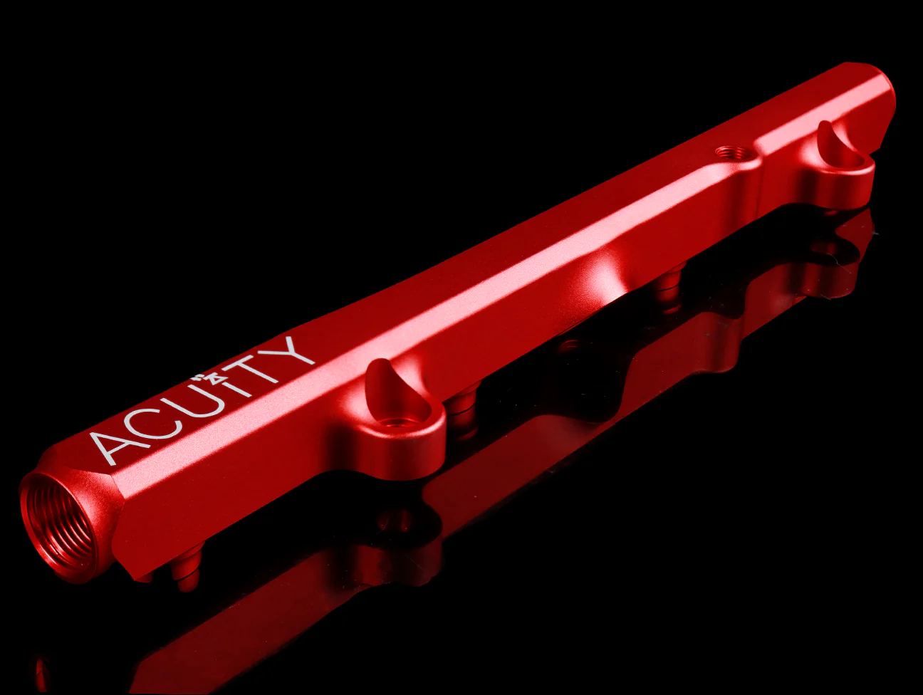 Acuity Fuel Rail - K-series - Image 4