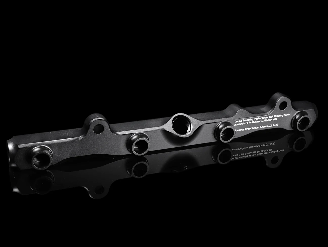 Acuity Fuel Rail - K-series - Image 7