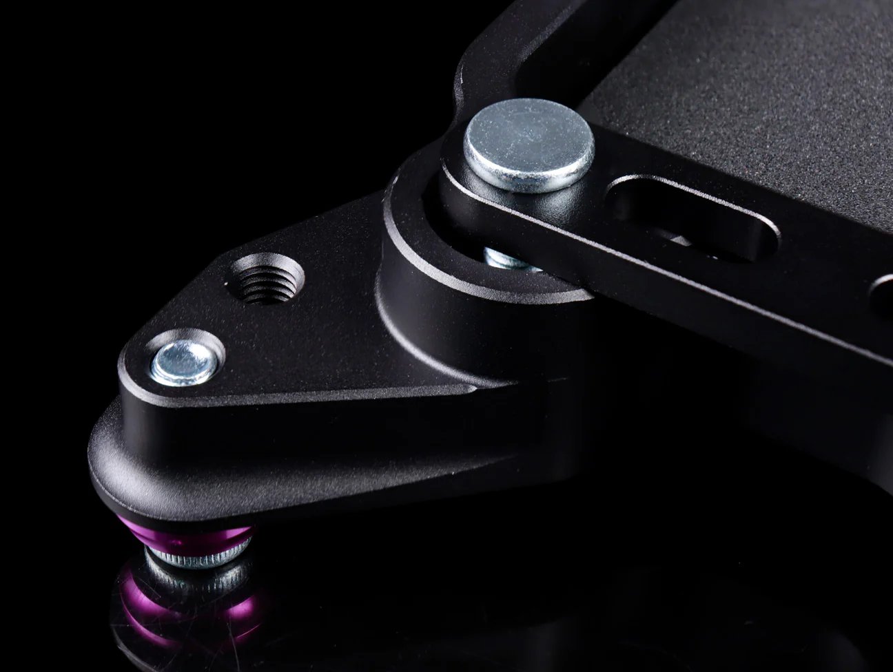 Acuity K-Swap Shifter Adapter Plate for RSX Shifters - Image 4