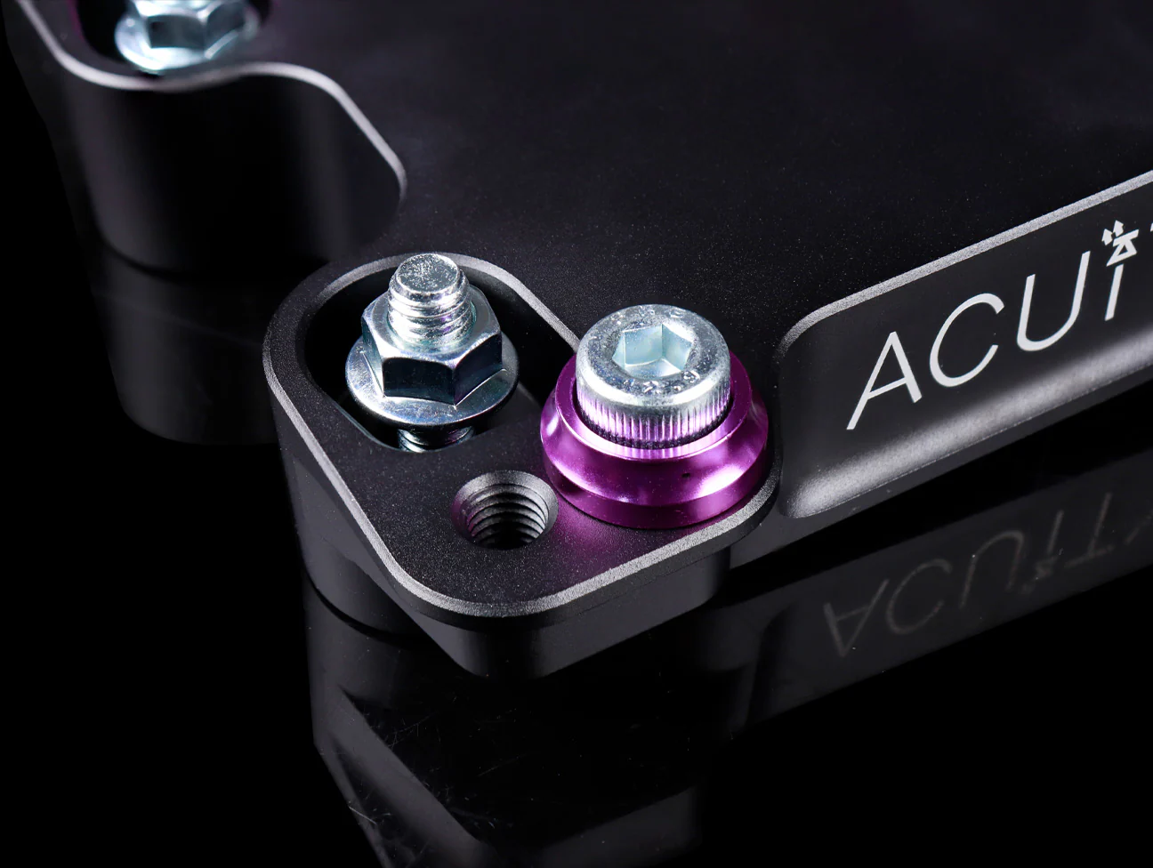 Acuity K-Swap Shifter Adapter Plate for RSX Shifters - Image 5