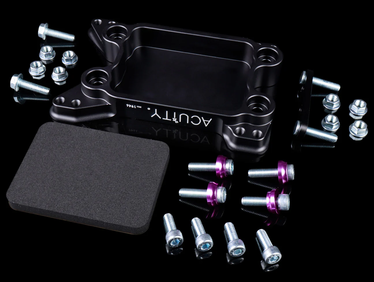 Acuity K-Swap Shifter Adapter Plate for RSX Shifters - Image 8
