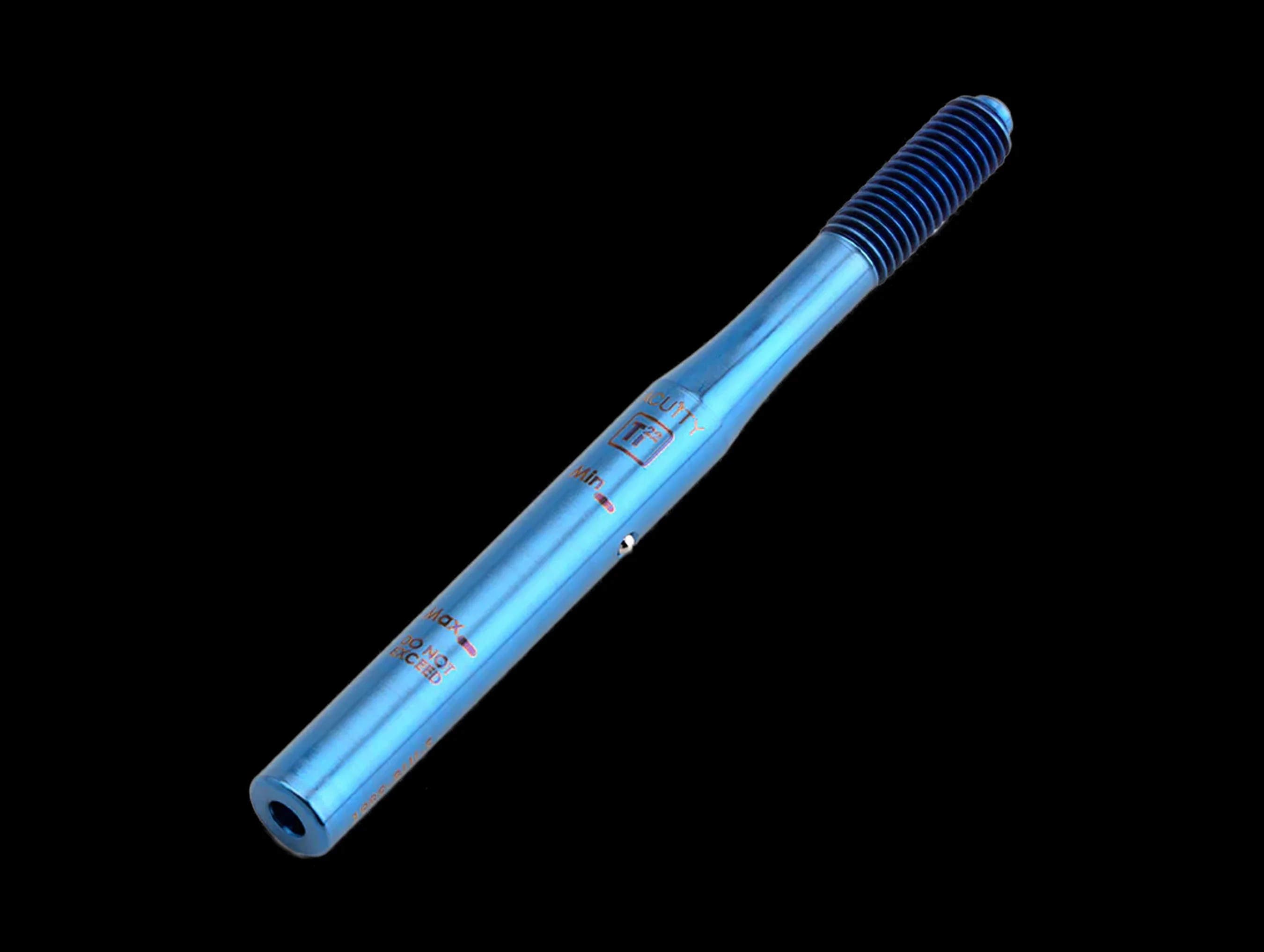 Acuity Premium Shifter Upper Rods - Image 11