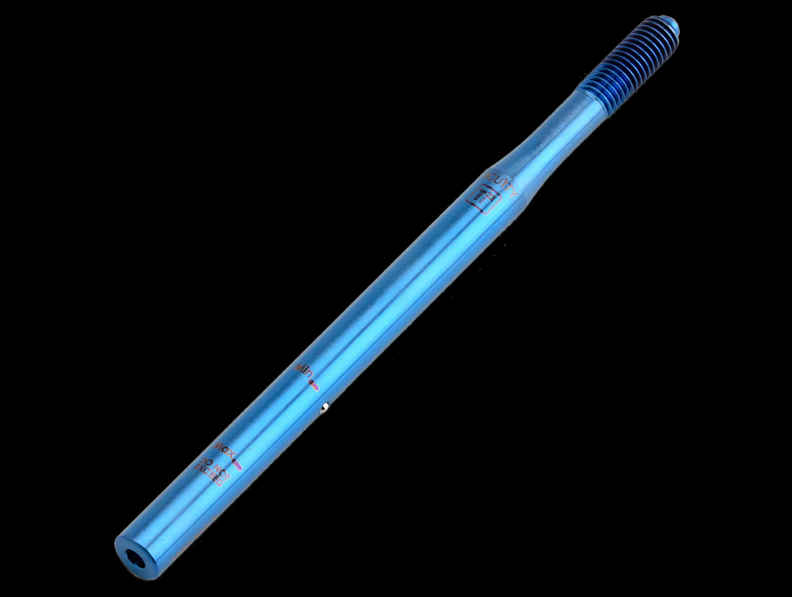 Acuity Premium Shifter Upper Rods - Image 12