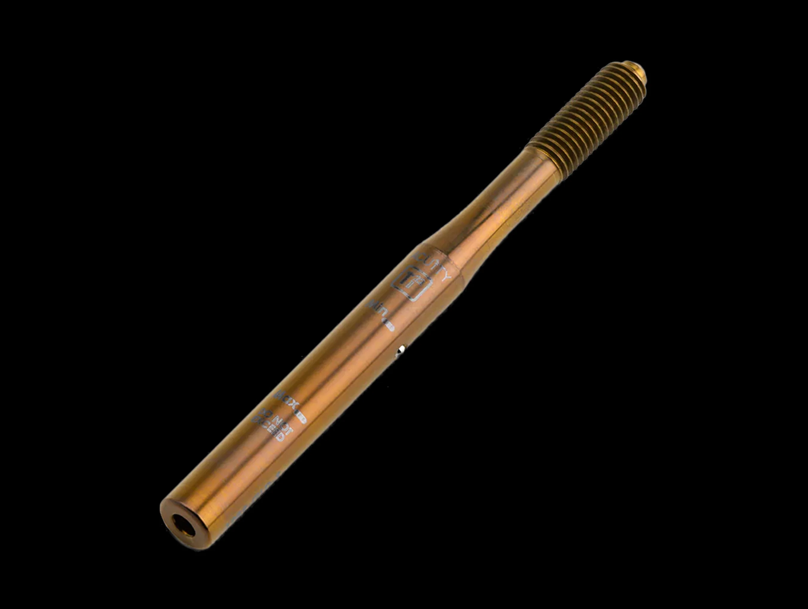 Acuity Premium Shifter Upper Rods - Image 13