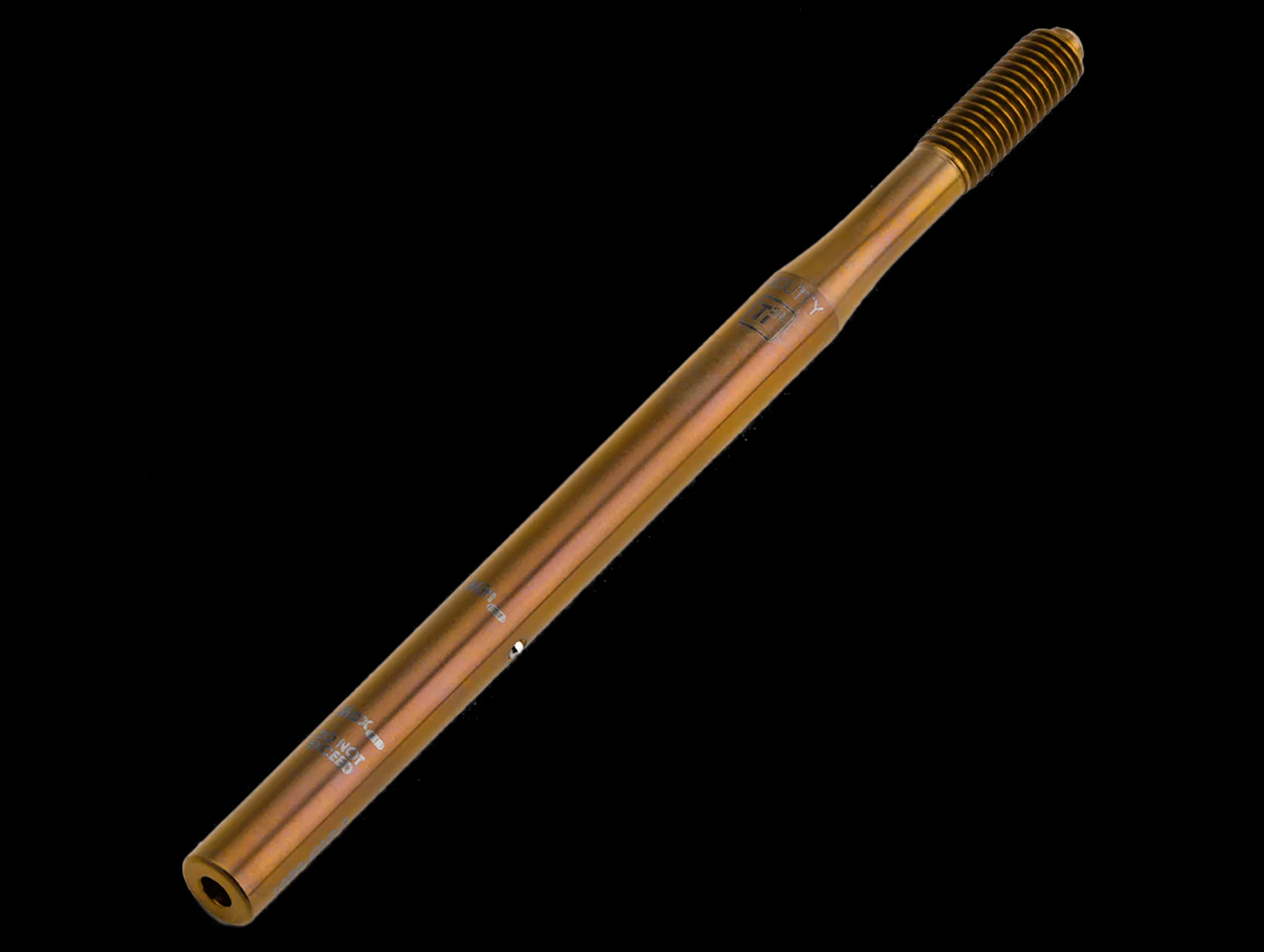 Acuity Premium Shifter Upper Rods - Image 14