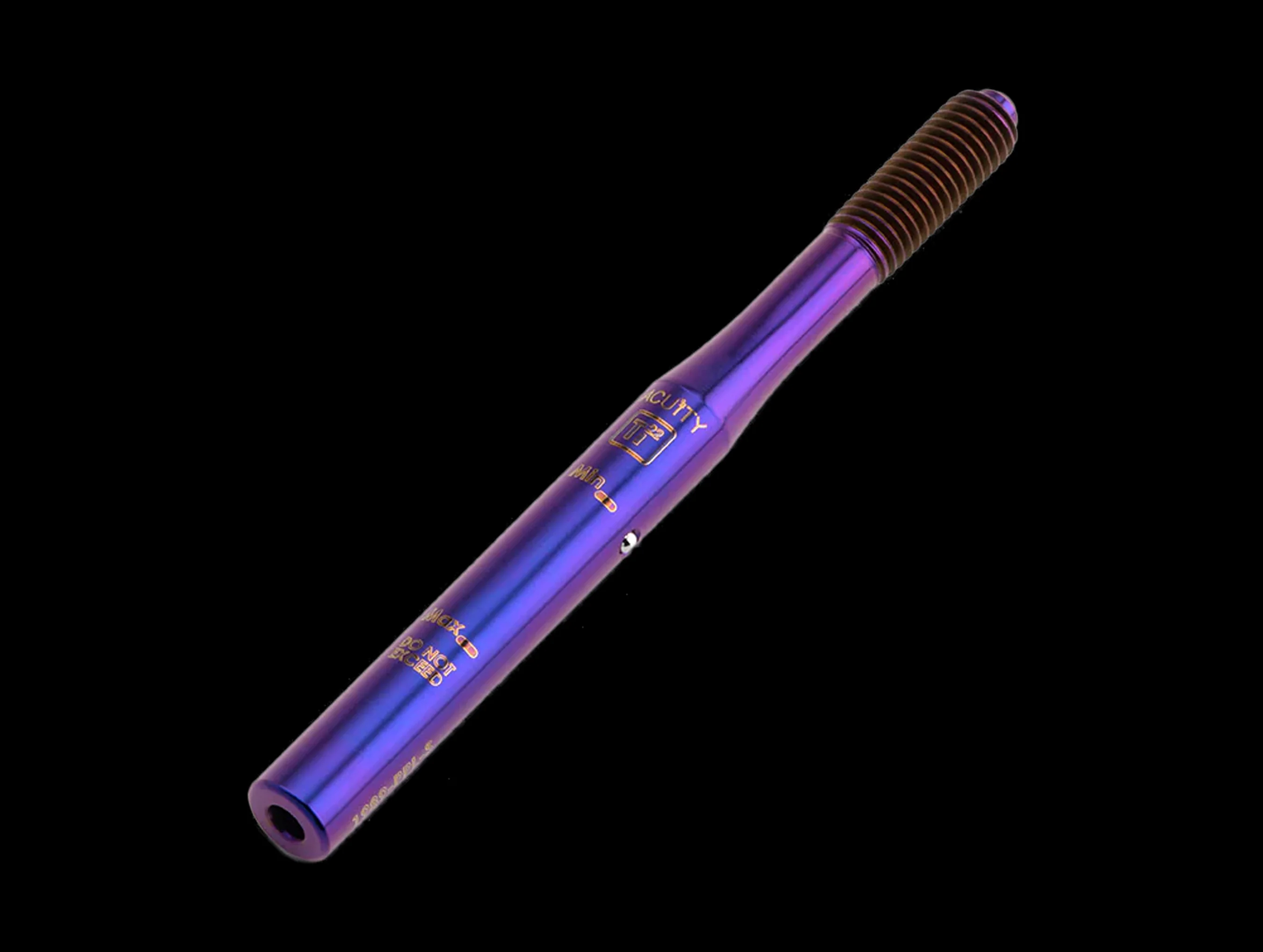 Acuity Premium Shifter Upper Rods - Image 15