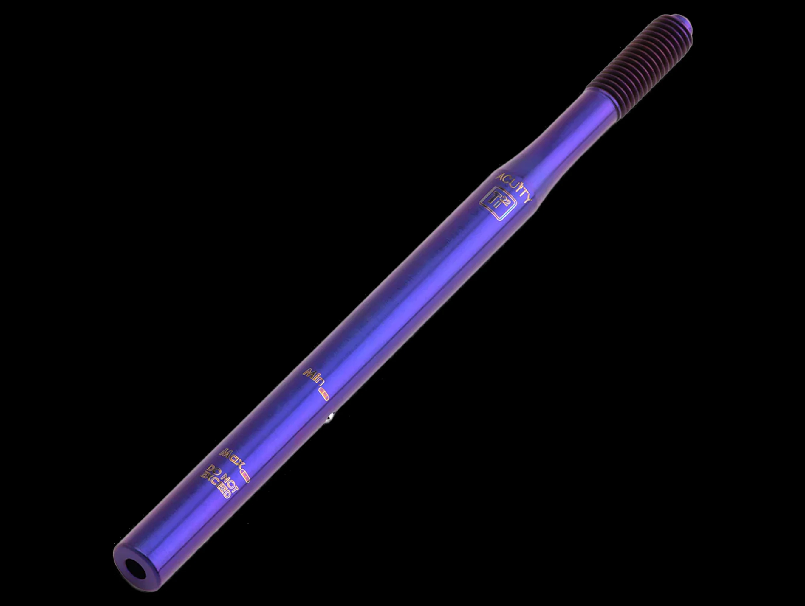Acuity Premium Shifter Upper Rods - Image 16
