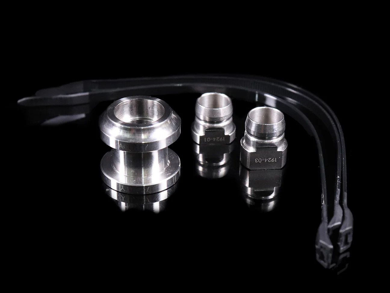 Acuity Shift Boot Collar Upgrade - Honda / Acura - Image 3
