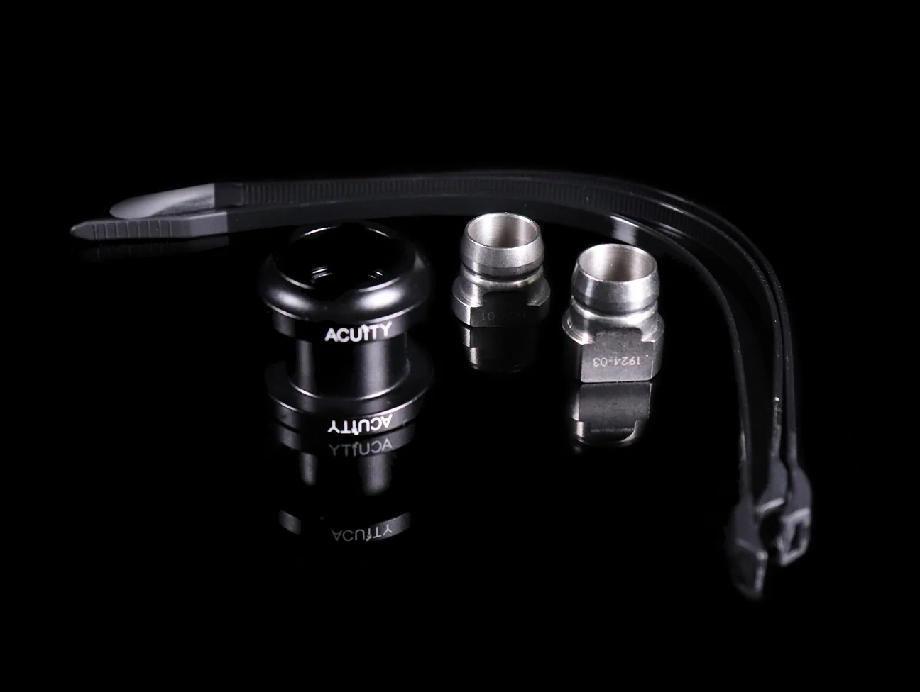 Acuity Shift Boot Collar Upgrade - Honda / Acura - Image 4