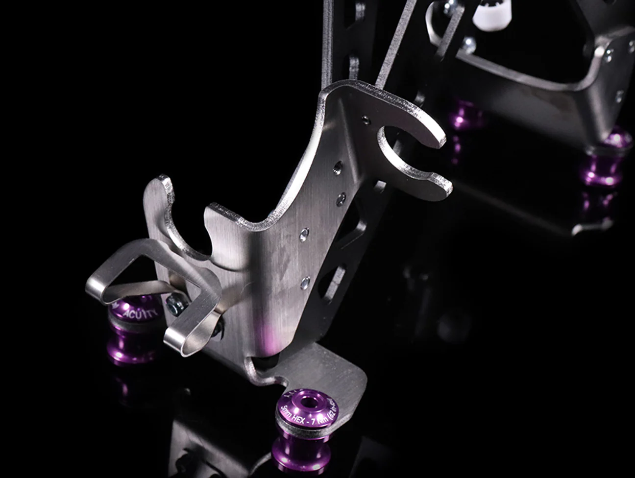 Acuity Shifter Assembly - 2016-2021 Civic / 2017-2021 Civic Type-R FK8 - Image 4