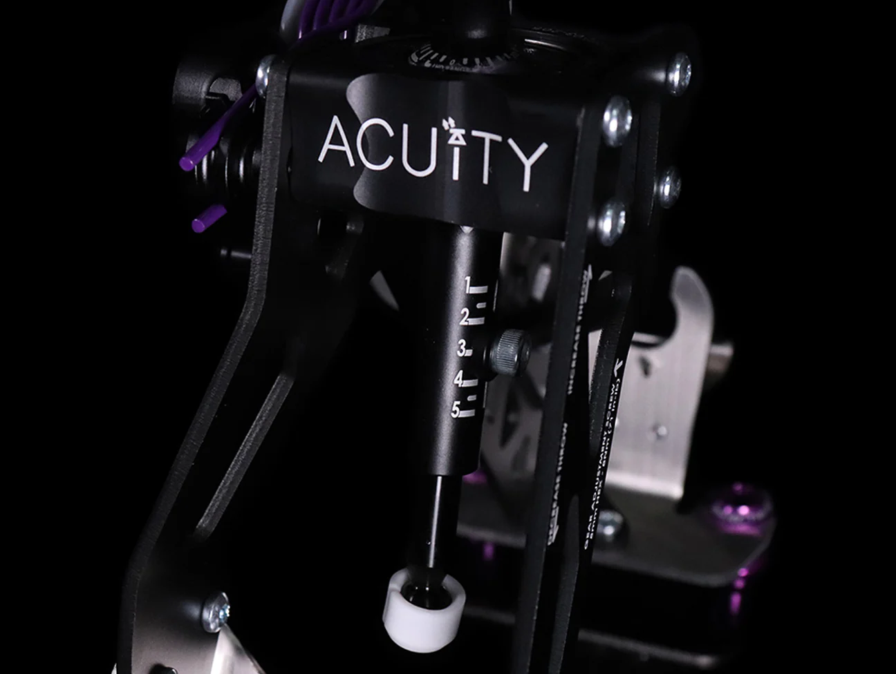 Acuity Shifter Assembly - 2016-2021 Civic / 2017-2021 Civic Type-R FK8 - Image 7
