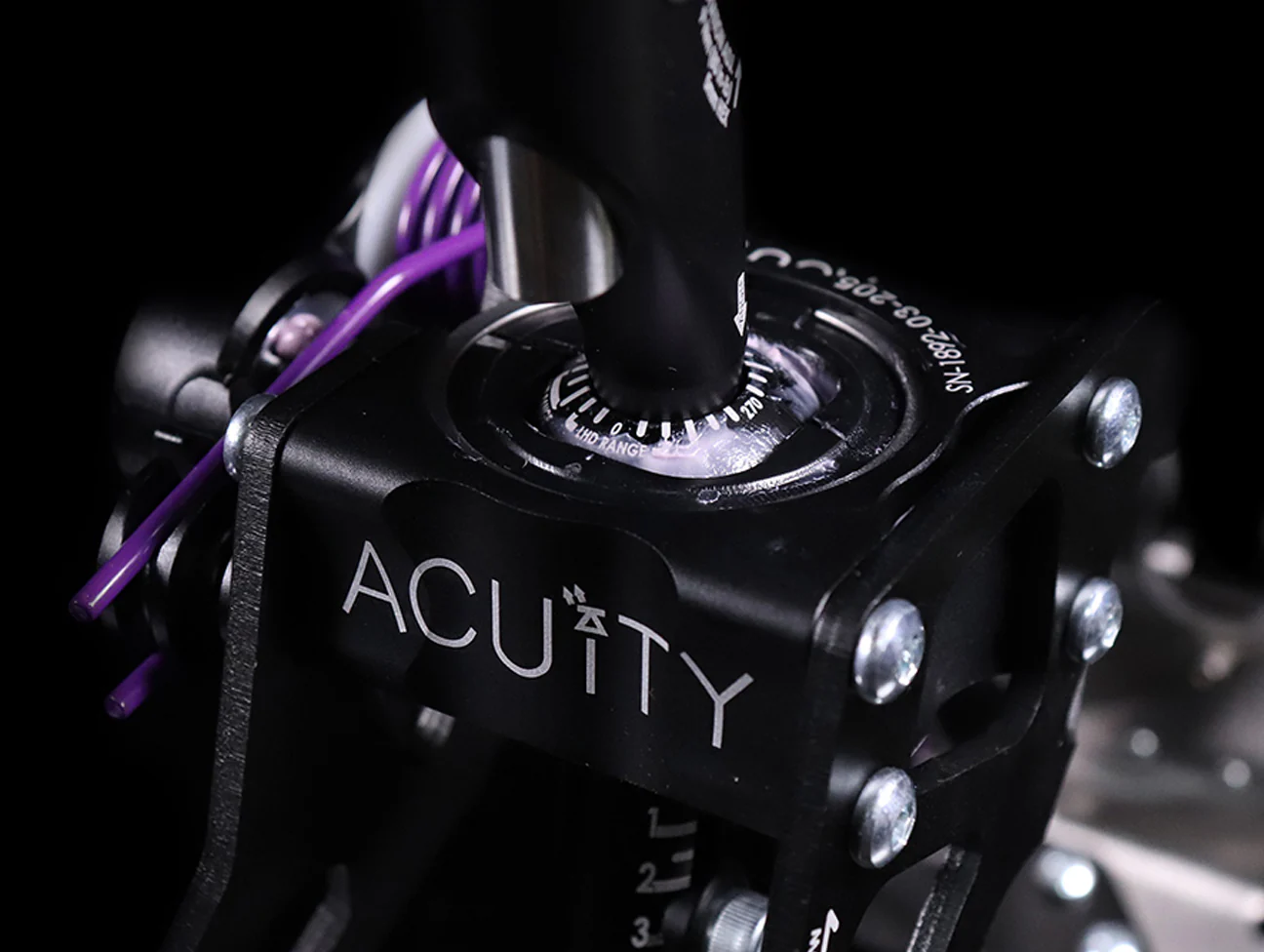 Acuity Shifter Assembly - 2016-2021 Civic / 2017-2021 Civic Type-R FK8 - Image 8
