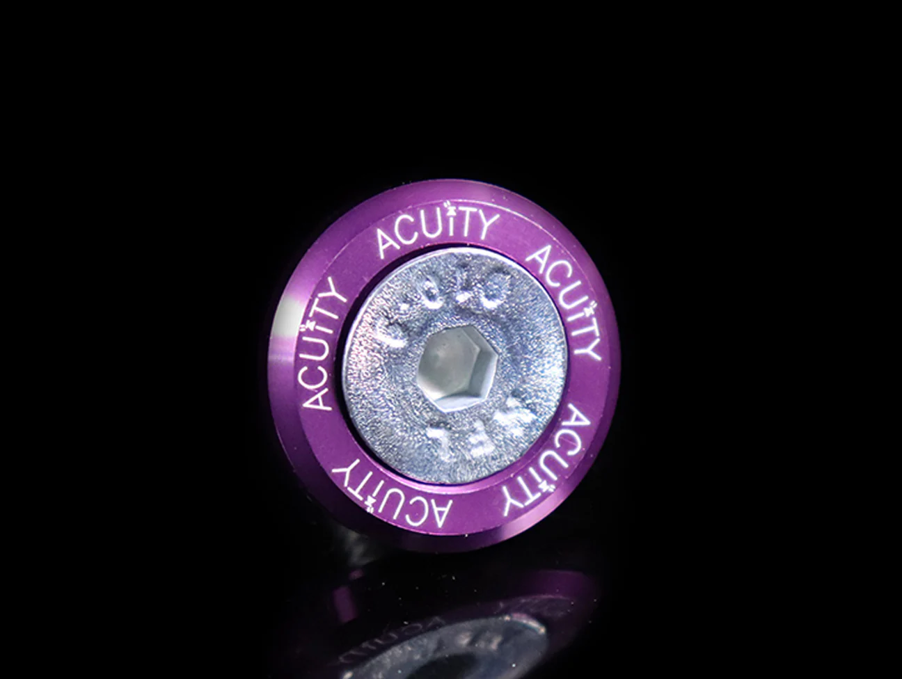 Acuity Shifter Base Bushings - Honda / Acura - Image 5