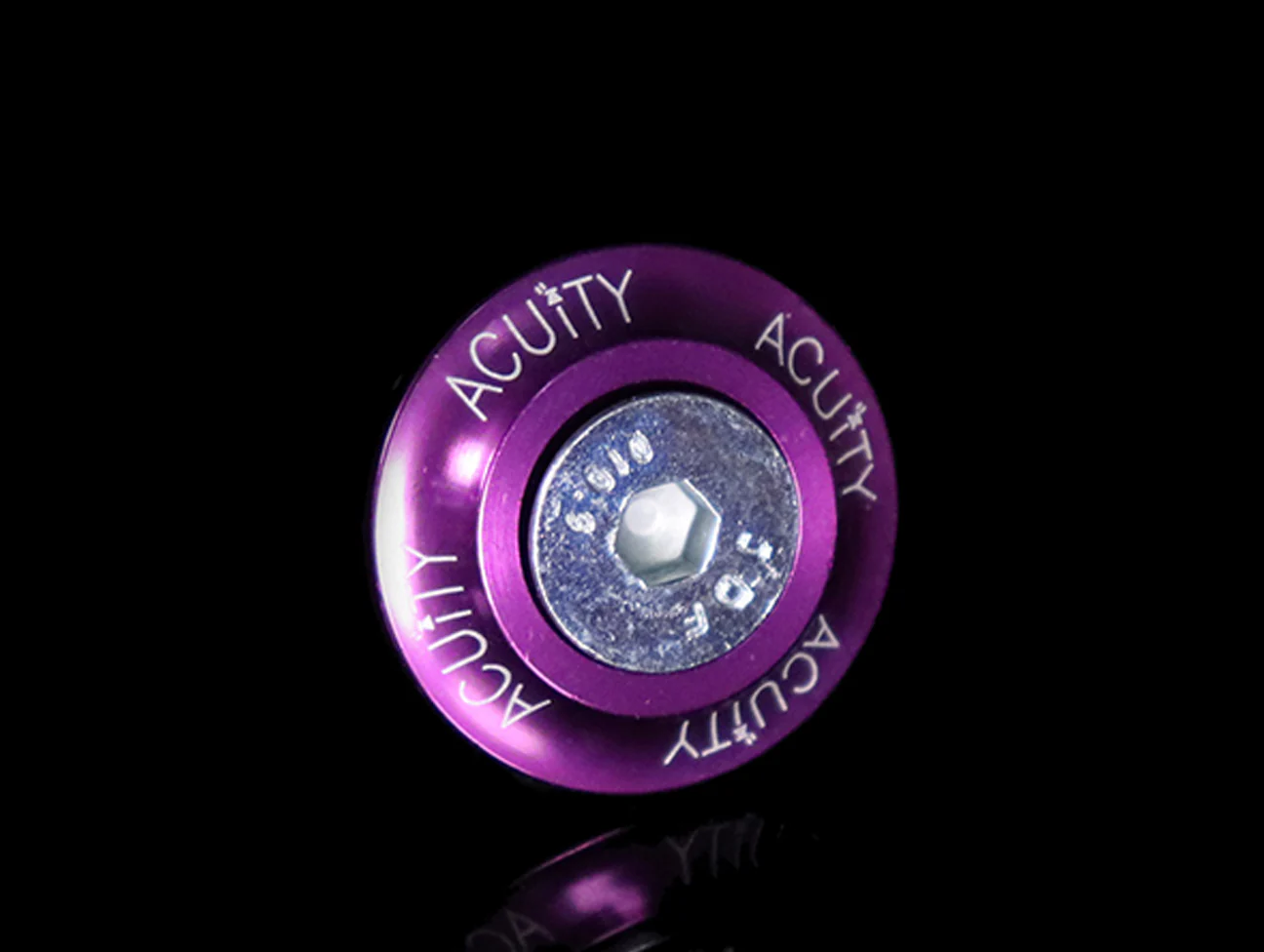 Acuity Shifter Base Bushings - Honda / Acura - Image 6