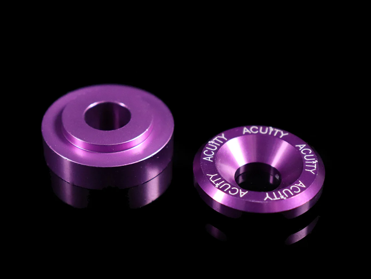 Acuity Shifter Base Bushings - Honda / Acura - Image 7