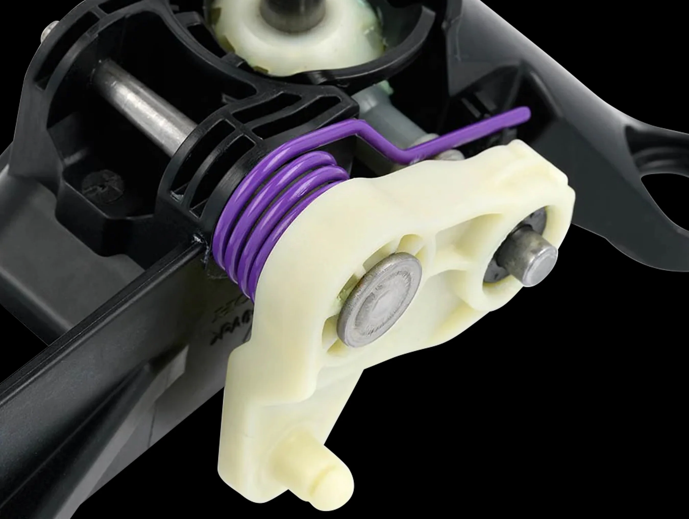 Acuity Shifter Centering Spring - 22+ Civic / 23+ Integra - Image 6