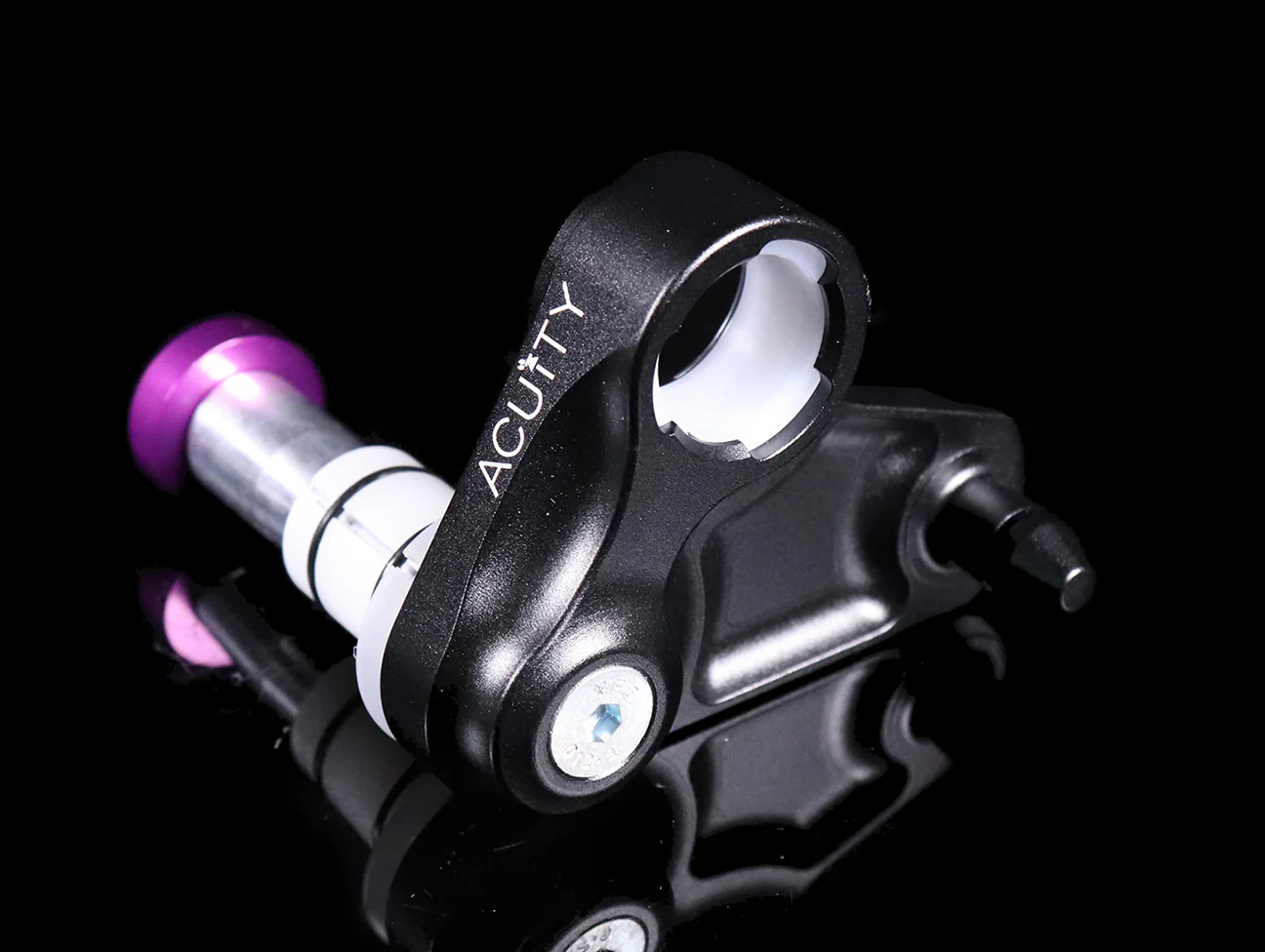 Acuity Shifter Rocker Upgrade - 16-21 Civic / 18+ Accord - Image 3