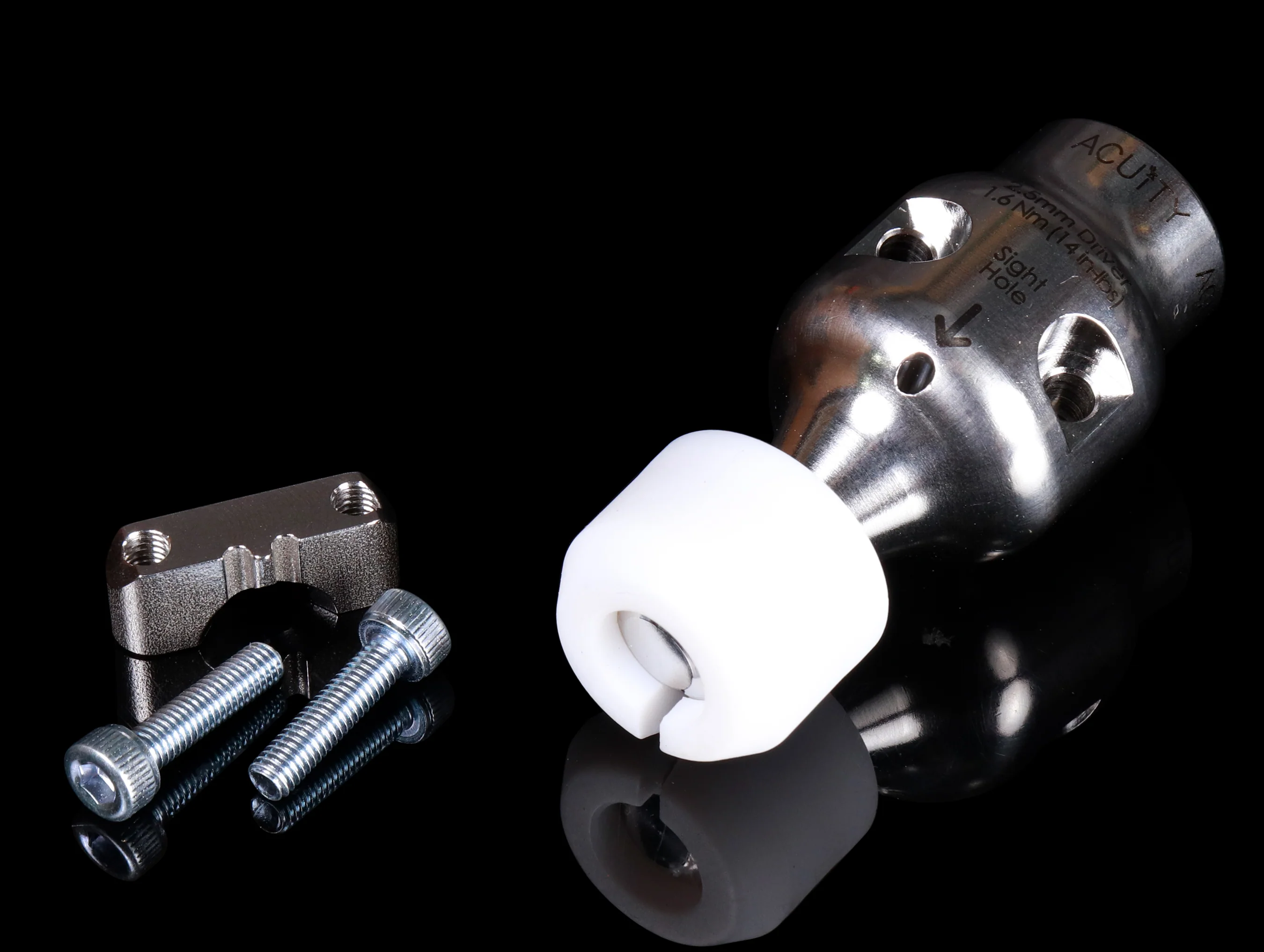 Acuity Short Throw Adapter - 22+ Civic / 23+ Integra - Image 3