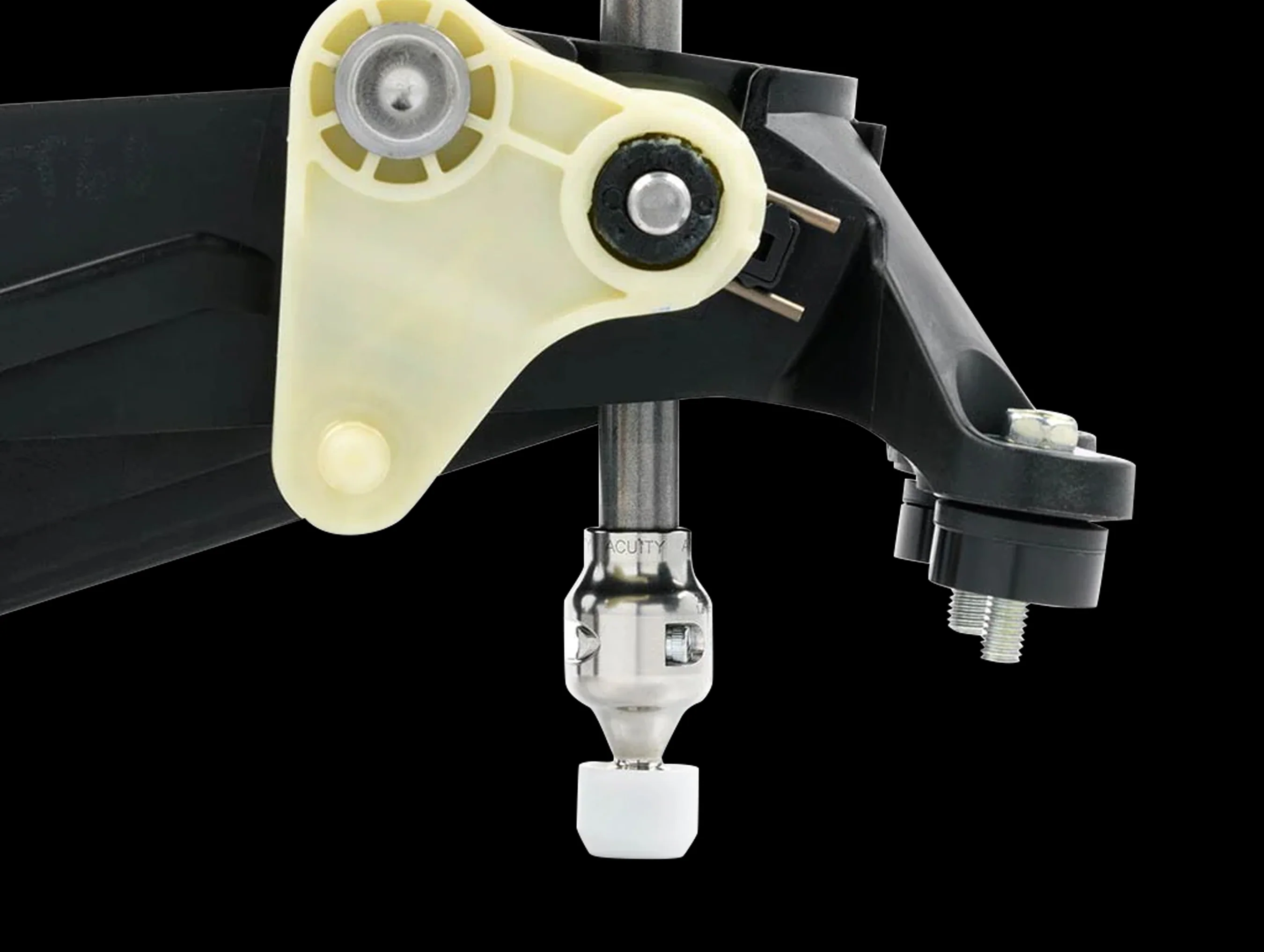 Acuity Short Throw Adapter - 22+ Civic / 23+ Integra - Image 8