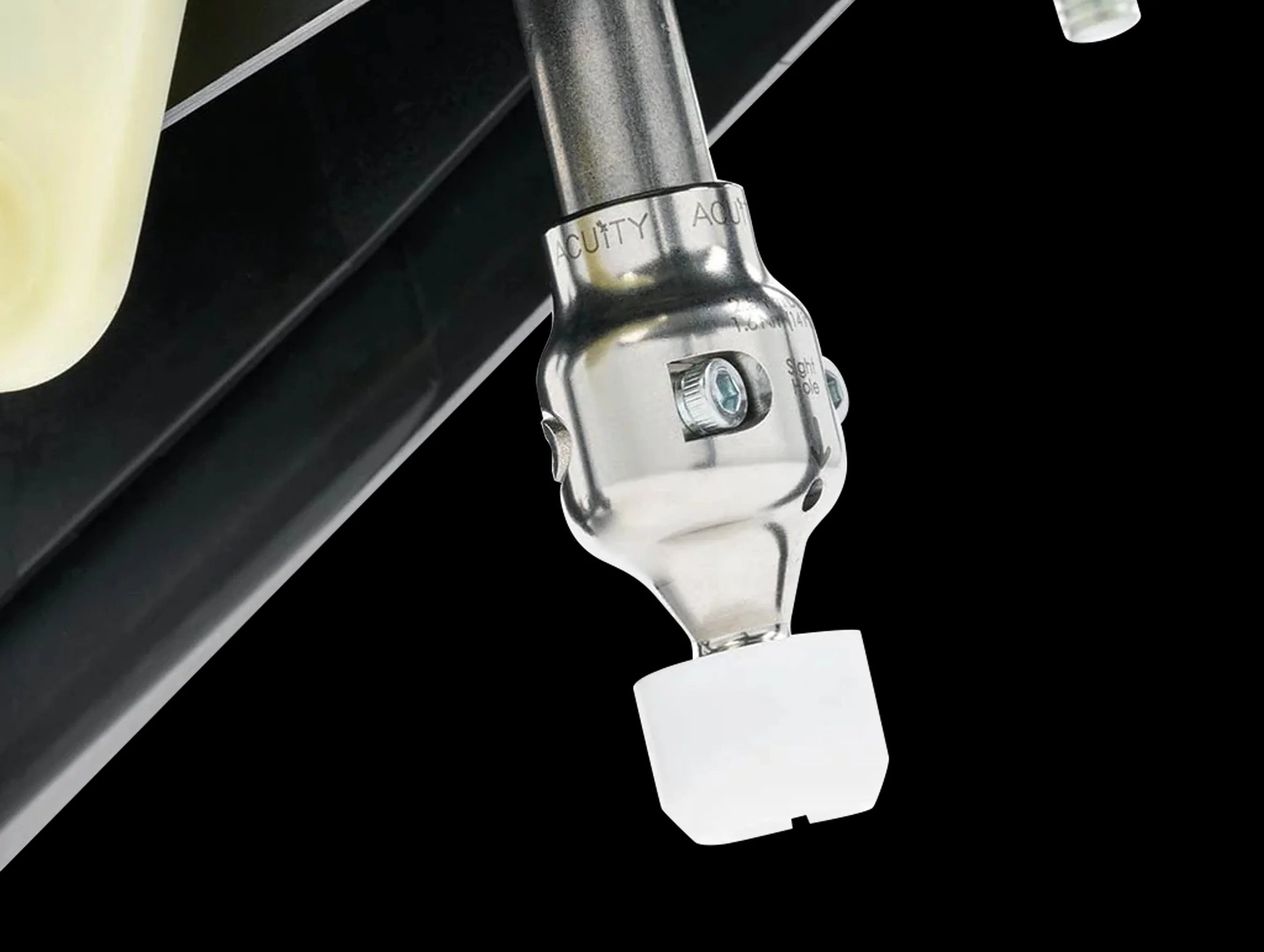 Acuity Short Throw Adapter - 22+ Civic / 23+ Integra - Image 9
