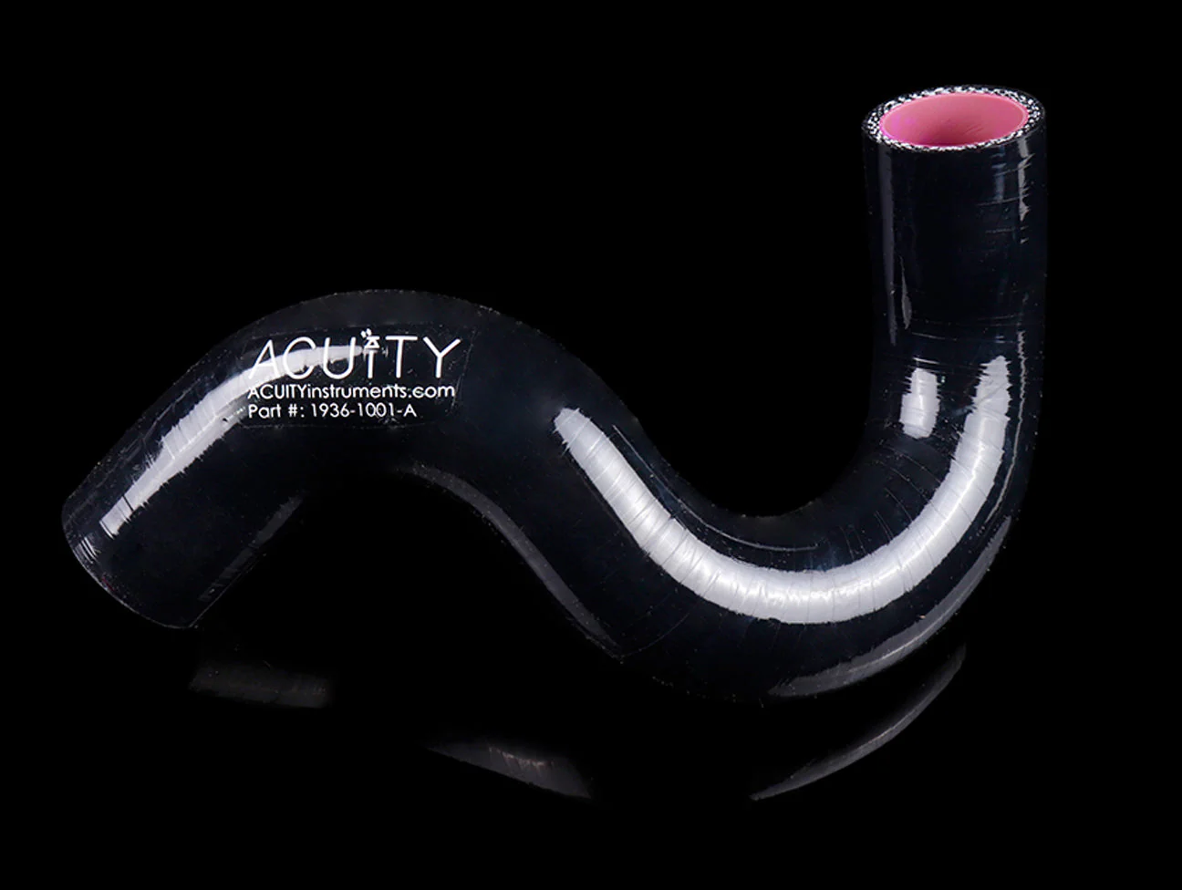 Acuity Silicone Radiator Hose - 22+ Civic SI / 23+ Integra Base / A-Spec 1.5T - Image 3