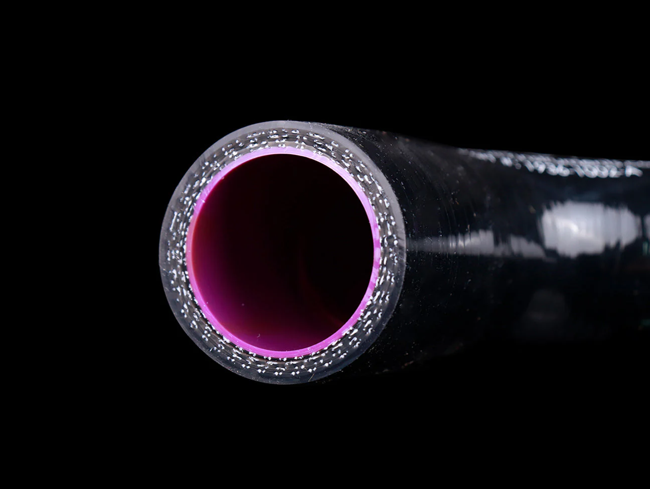 Acuity Silicone Radiator Hose - 22+ Civic SI / 23+ Integra Base / A-Spec 1.5T - Image 4