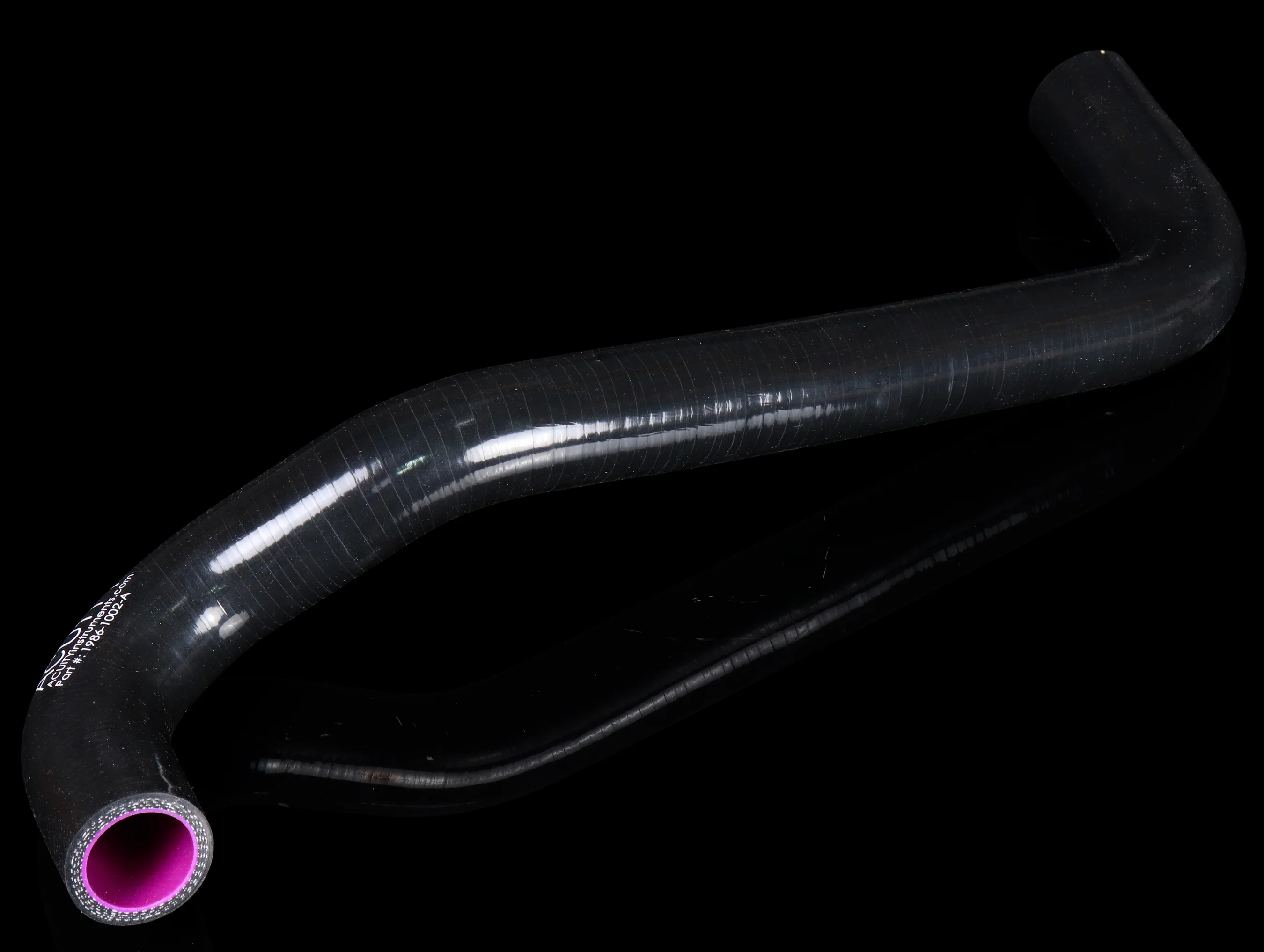 Acuity Silicone Radiator Hose - 23+ Civic Type-R FL 5 / 23+ Integra Type-S DE5 - Image 2