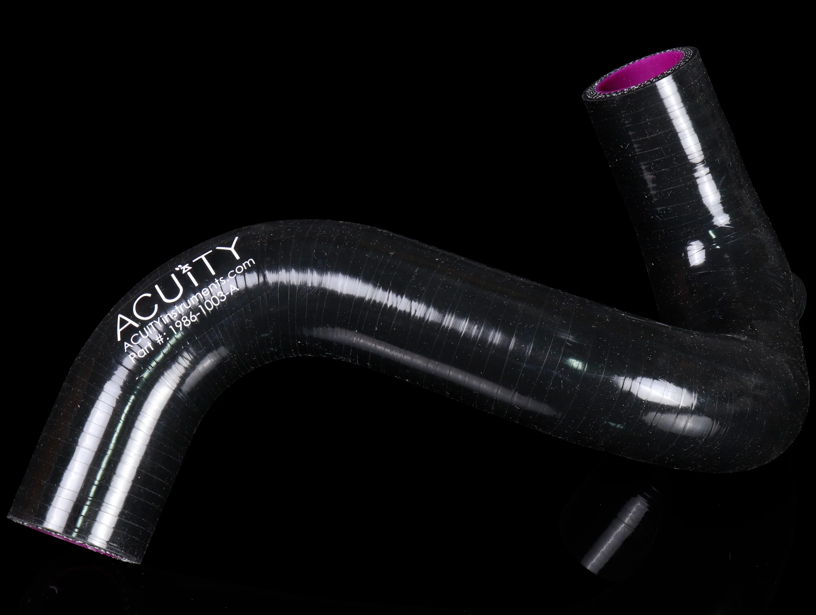 Acuity Silicone Radiator Hose - 23+ Civic Type-R FL 5 / 23+ Integra Type-S DE5 - Image 3