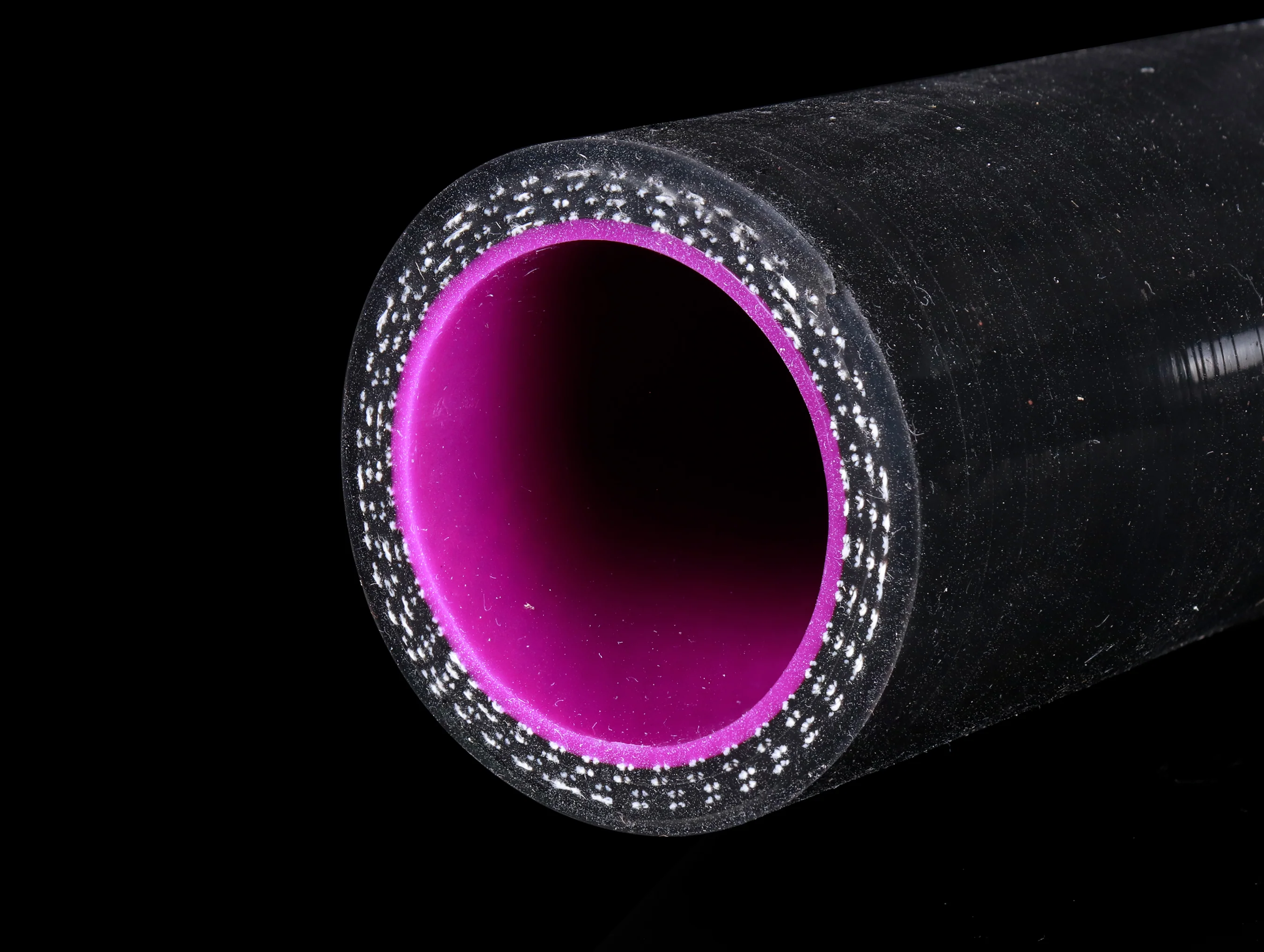 Acuity Silicone Radiator Hose - 23+ Civic Type-R FL 5 / 23+ Integra Type-S DE5 - Image 4