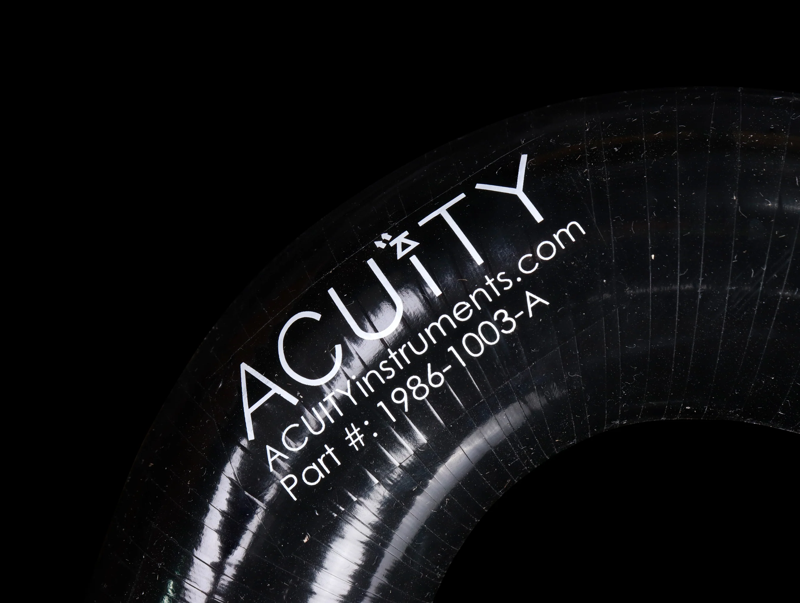 Acuity Silicone Radiator Hose - 23+ Civic Type-R FL 5 / 23+ Integra Type-S DE5 - Image 5