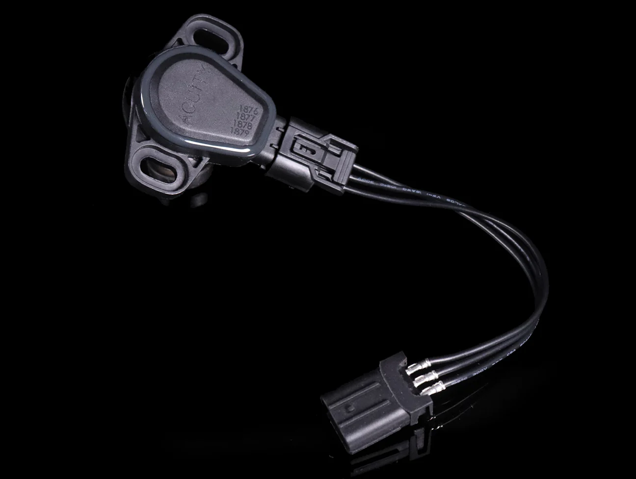 Acuity TPS Calibration Harness- K-Series - Image 4