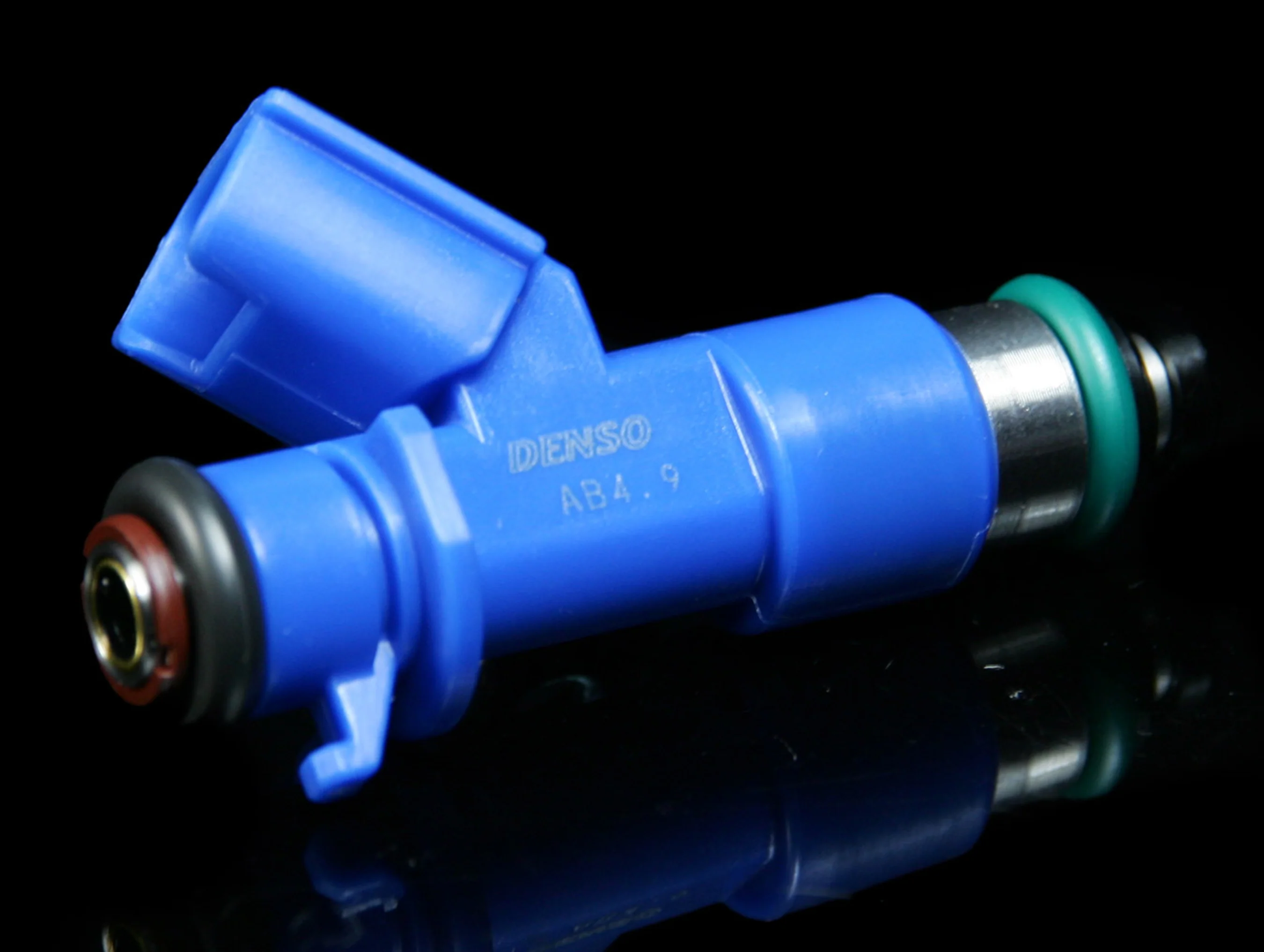 Acura RDX Injectors - K-series - Image 4