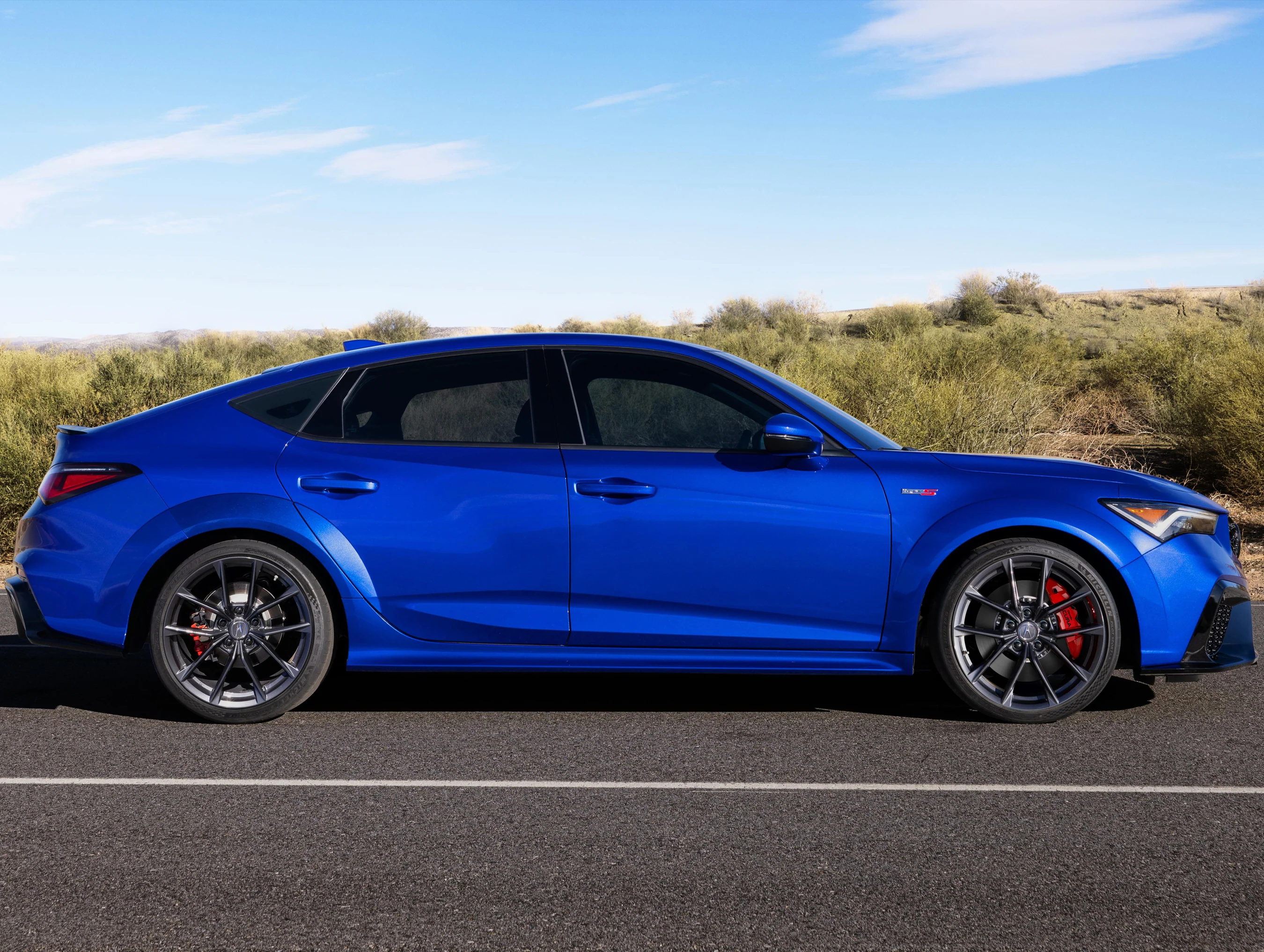 Acura OEM 24+ Integra Type S (DE5) Wheels - 19x9.5 / 5x120 / +60 - Image 3
