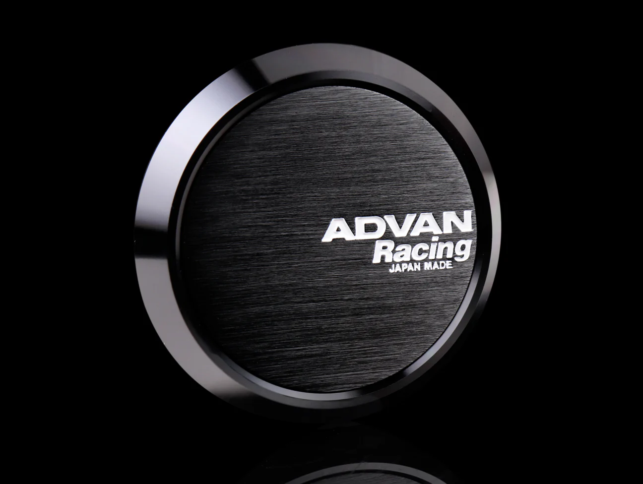 Advan Racing Flat Center Cap - 63mm - Image 4