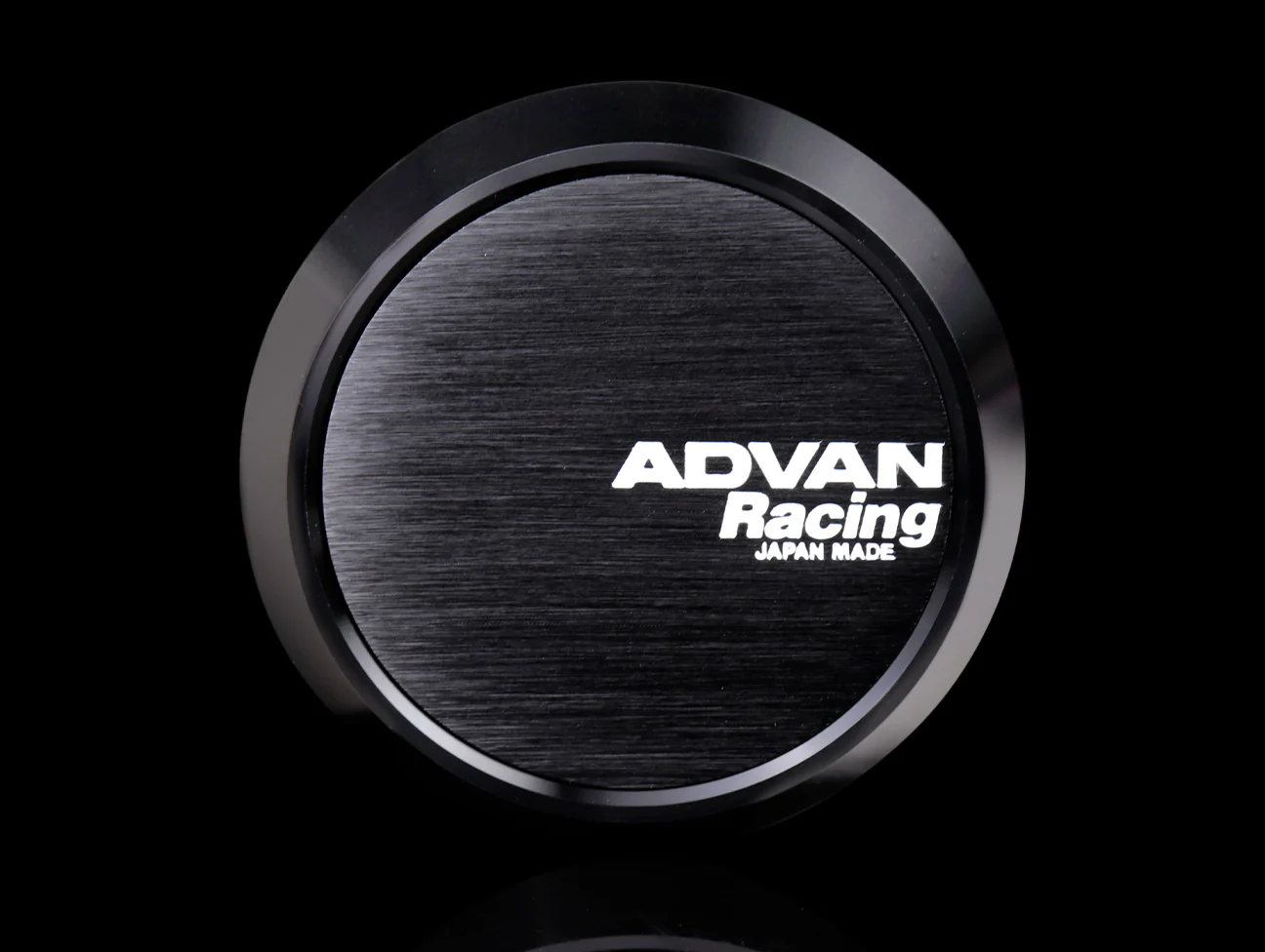Advan Racing Flat Center Cap - 63mm - Image 5