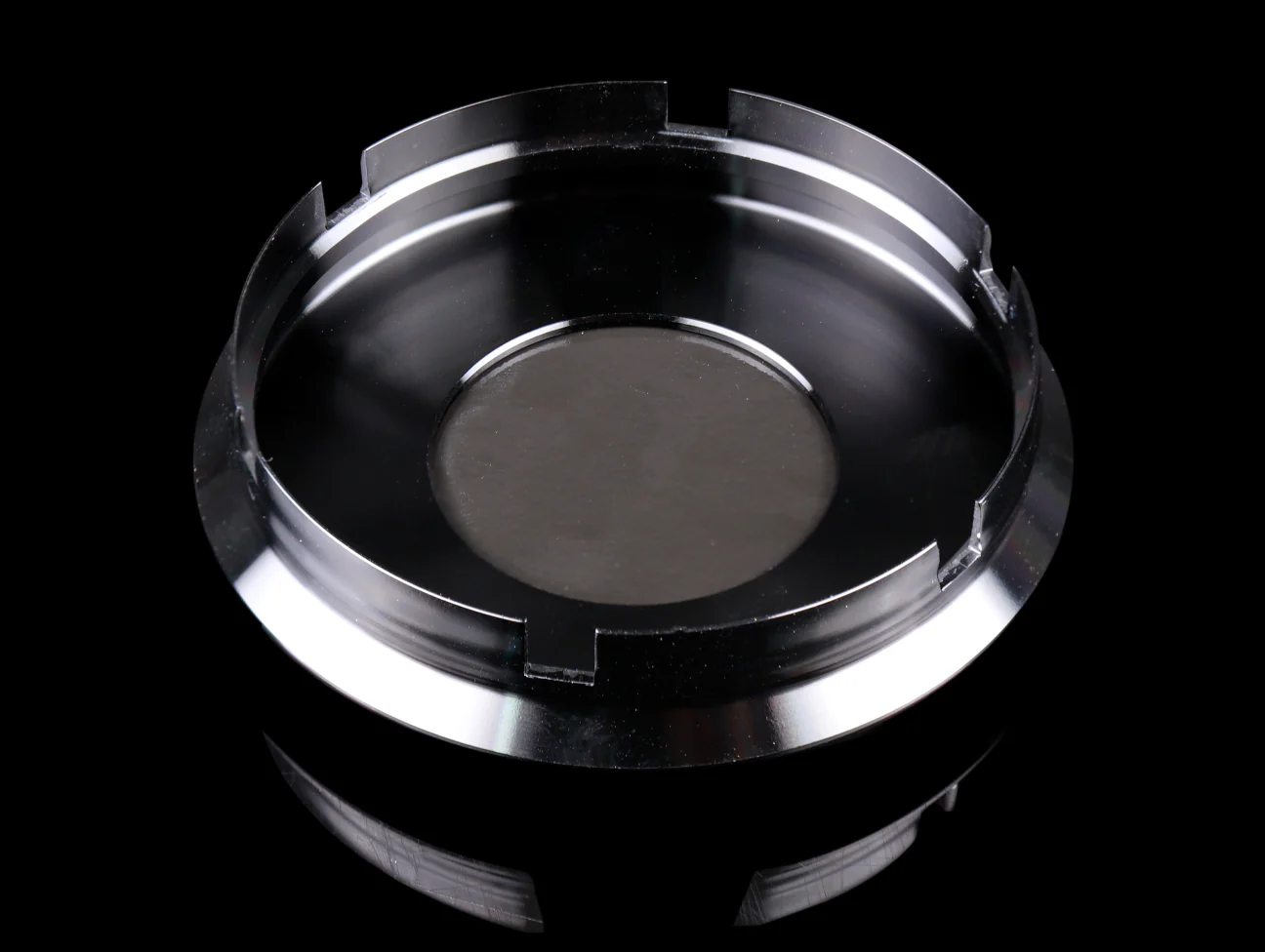 Advan Racing Flat Center Cap - 63mm - Image 6